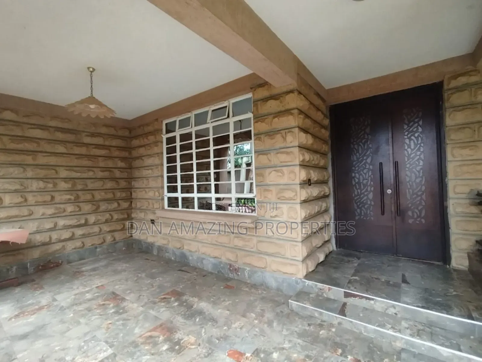 5bdrm Maisonette in Kephis / Club House, Karen for rent in Karen