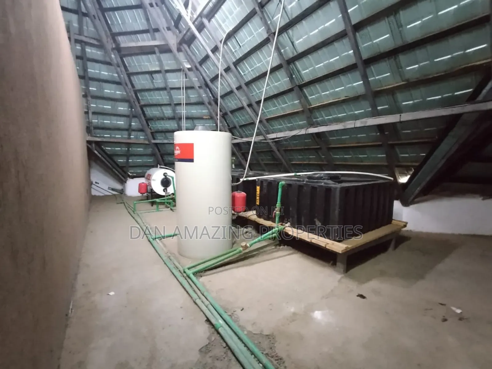 5bdrm Maisonette in Kephis / Club House, Karen for rent in Karen