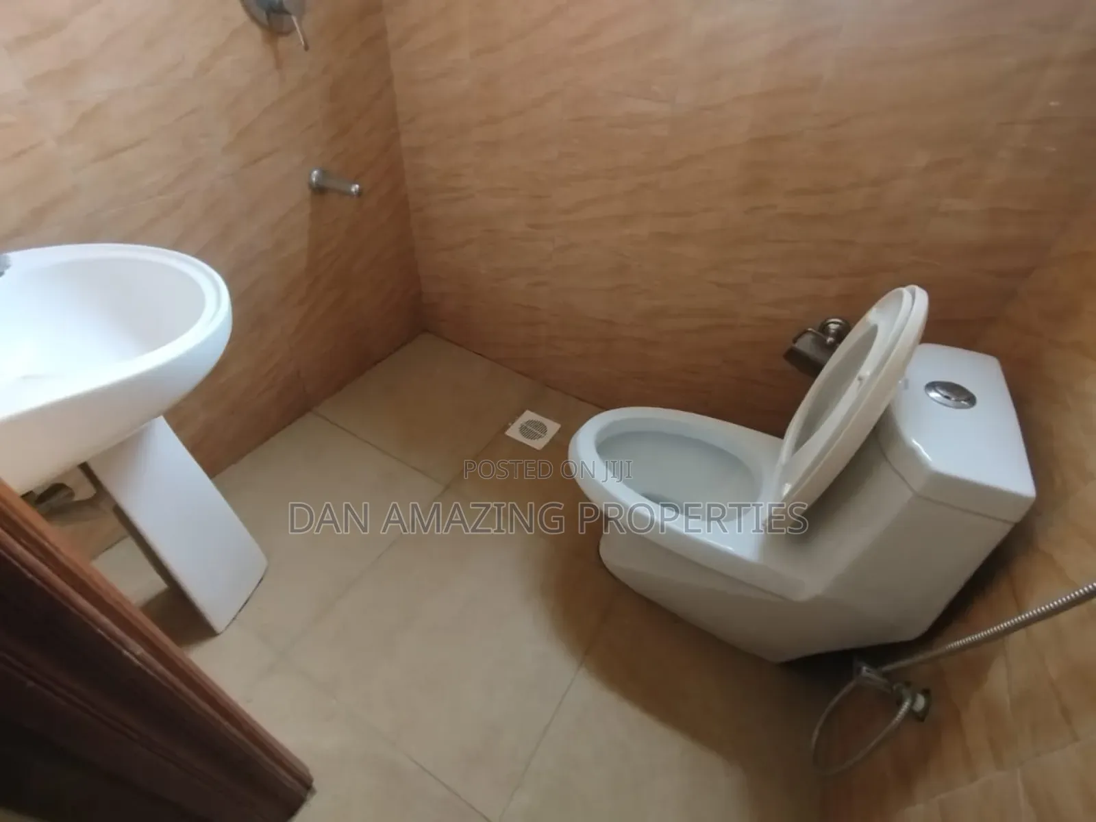 5bdrm Maisonette in Kephis / Club House, Karen for rent in Karen