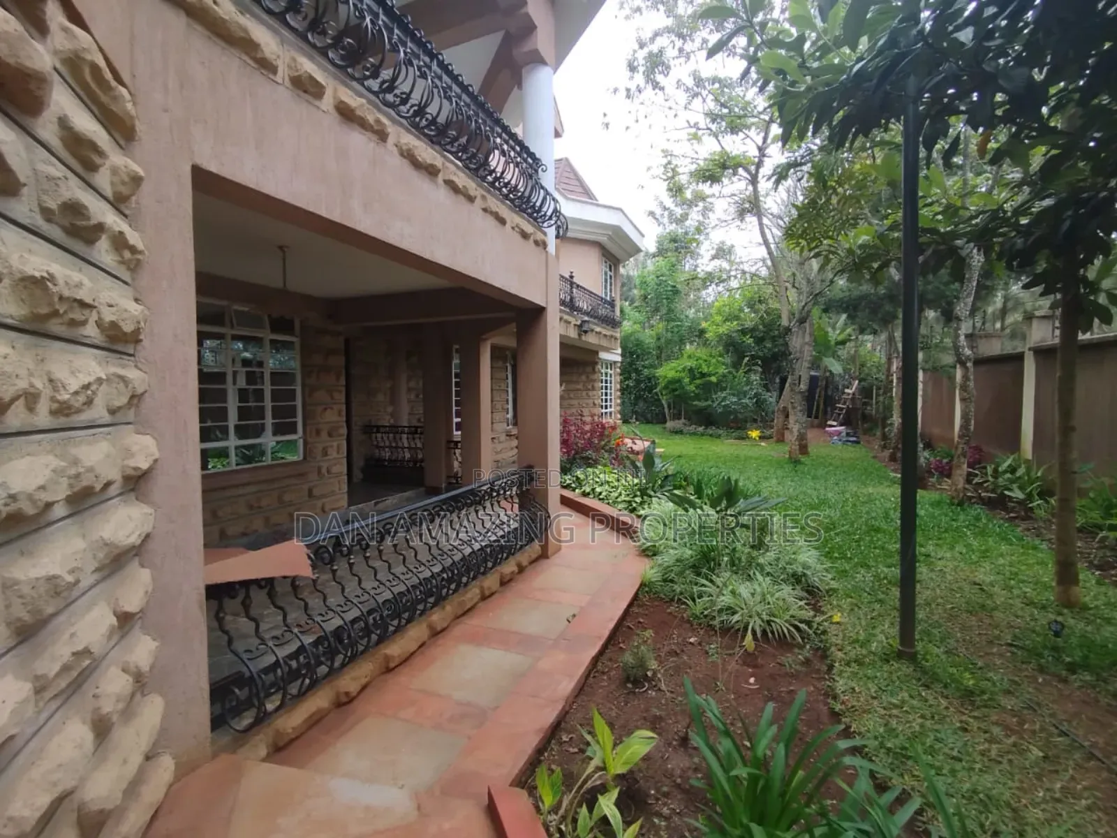5bdrm Maisonette in Kephis / Club House, Karen for rent in Karen