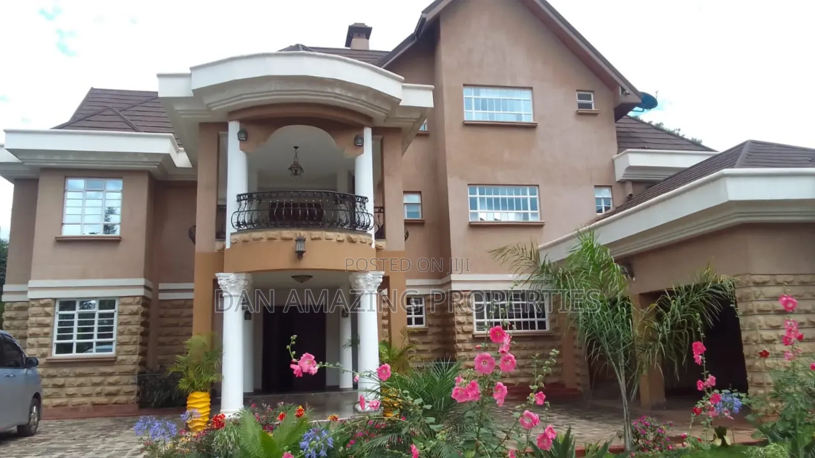 5bdrm Maisonette in Kephis / Club House, Karen for rent in Karen