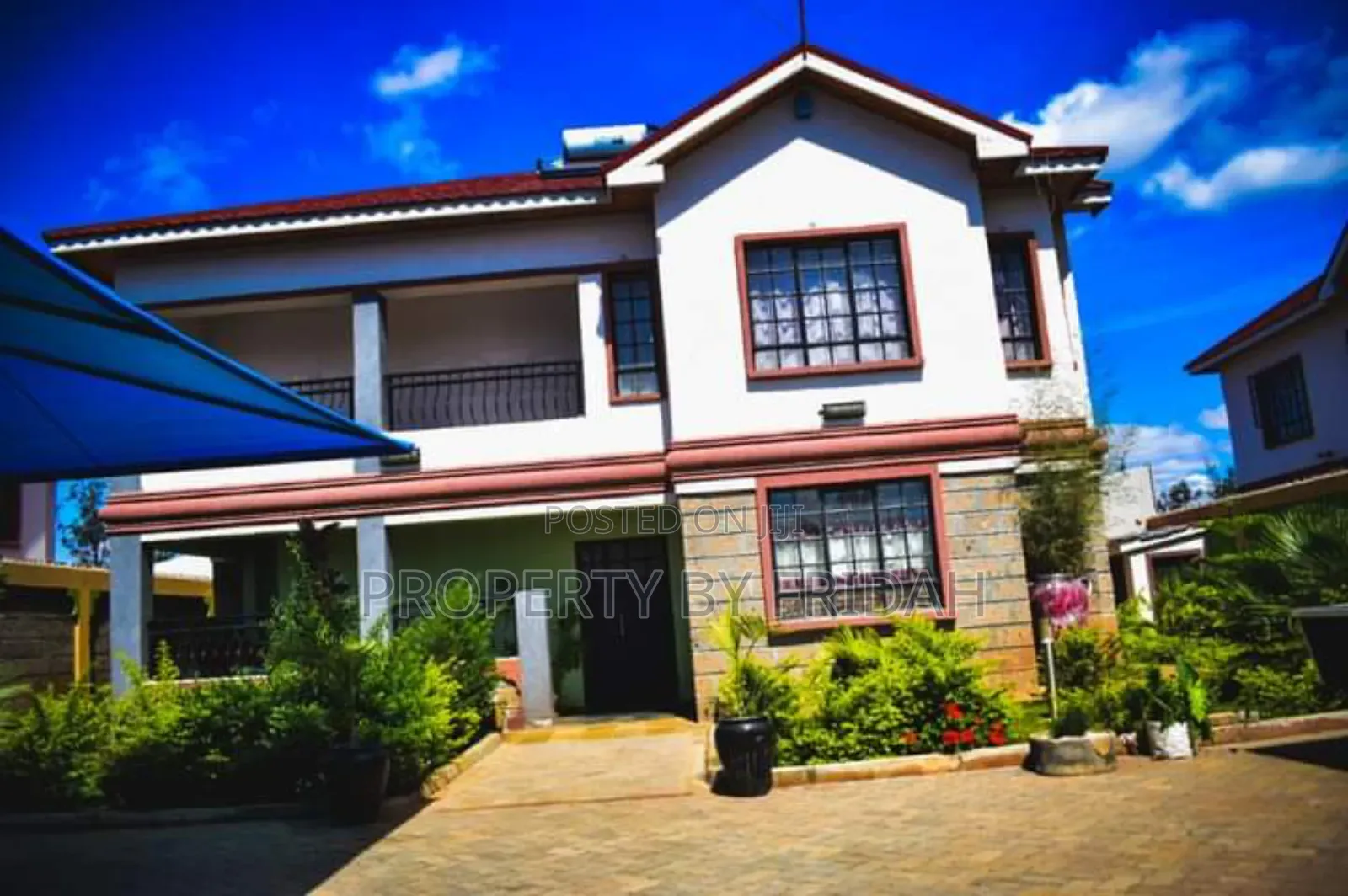 4bdrm Mansion in Kitengela for sale in Kitengela