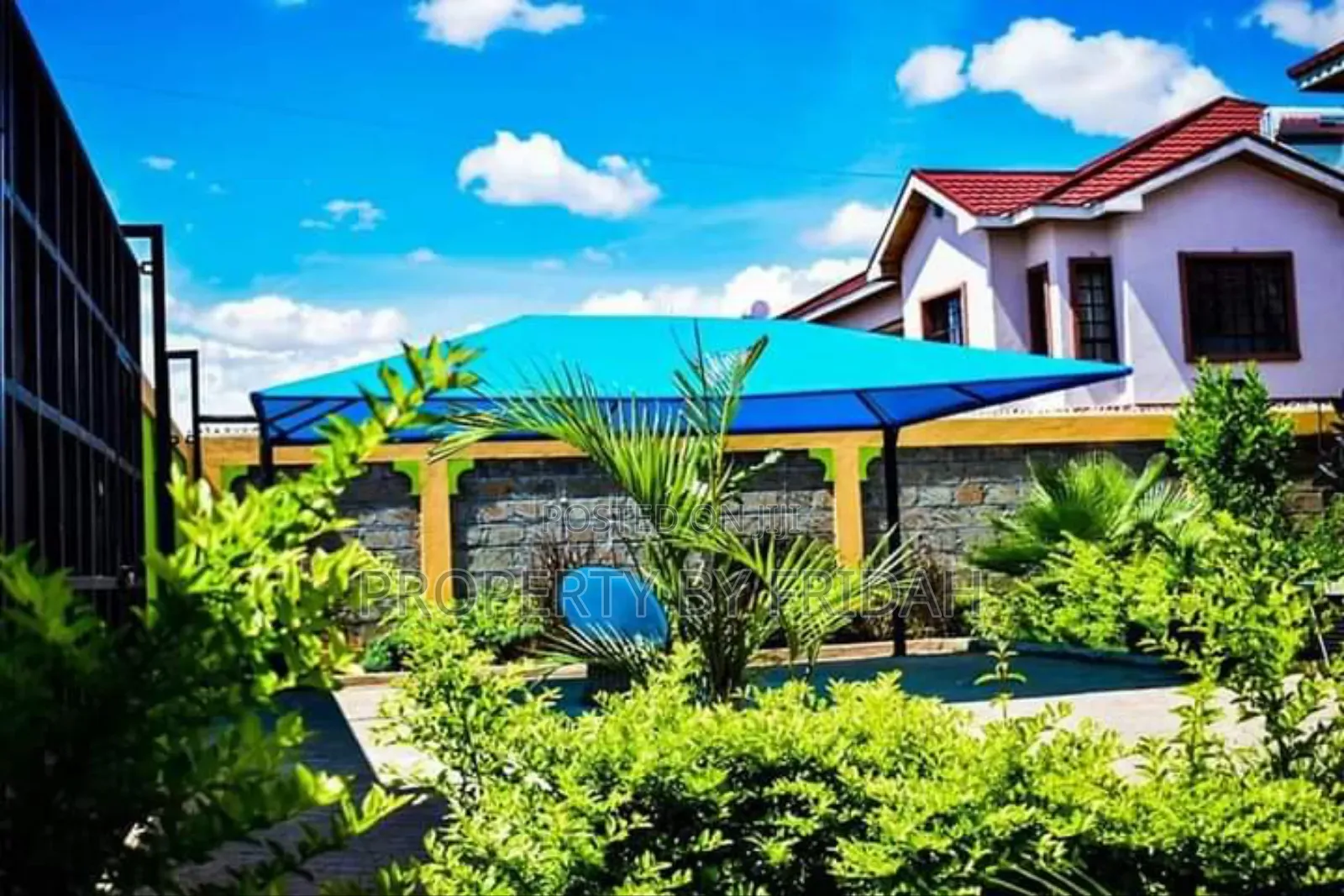 4bdrm Mansion in Kitengela for sale in Kitengela