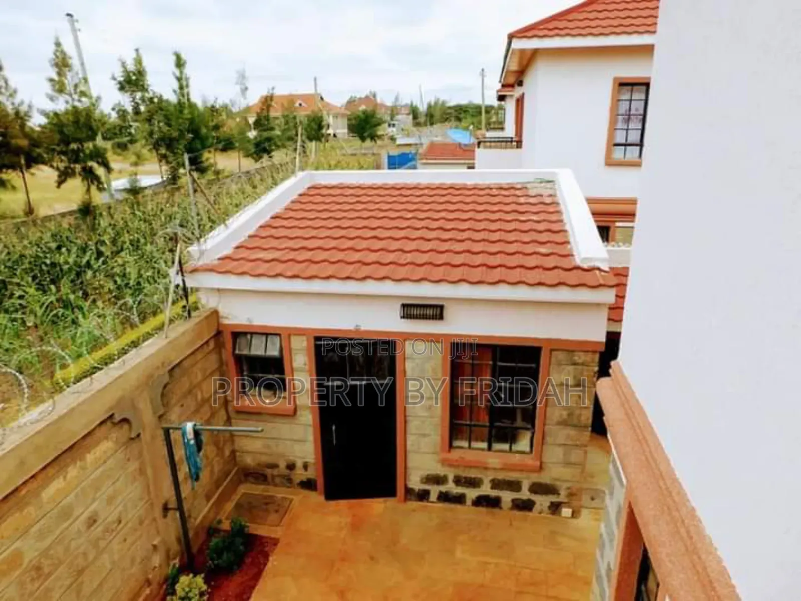 4bdrm Mansion in Kitengela for sale in Kitengela