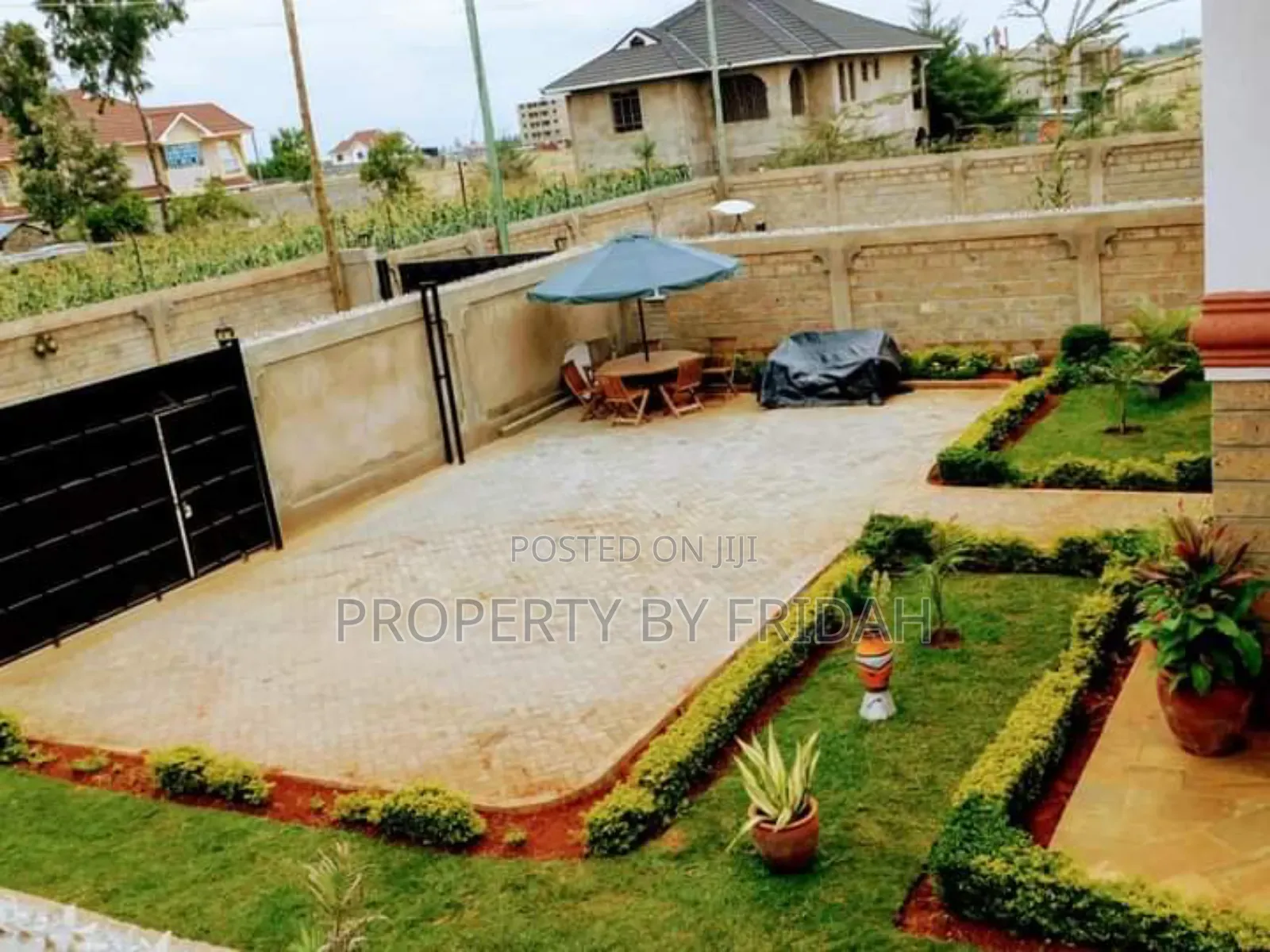 4bdrm Mansion in Kitengela for sale in Kitengela