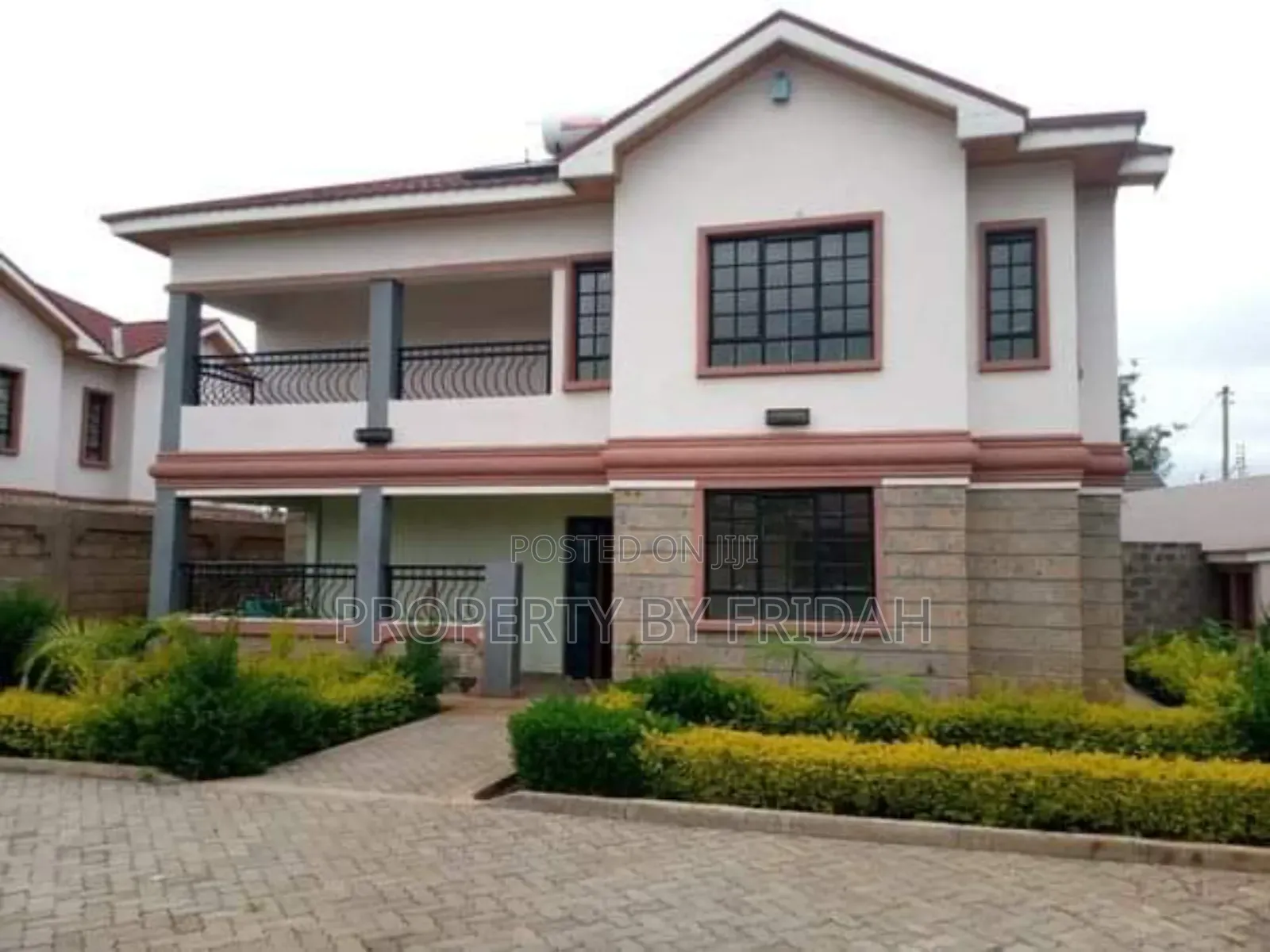 4bdrm Mansion in Kitengela for sale in Kitengela