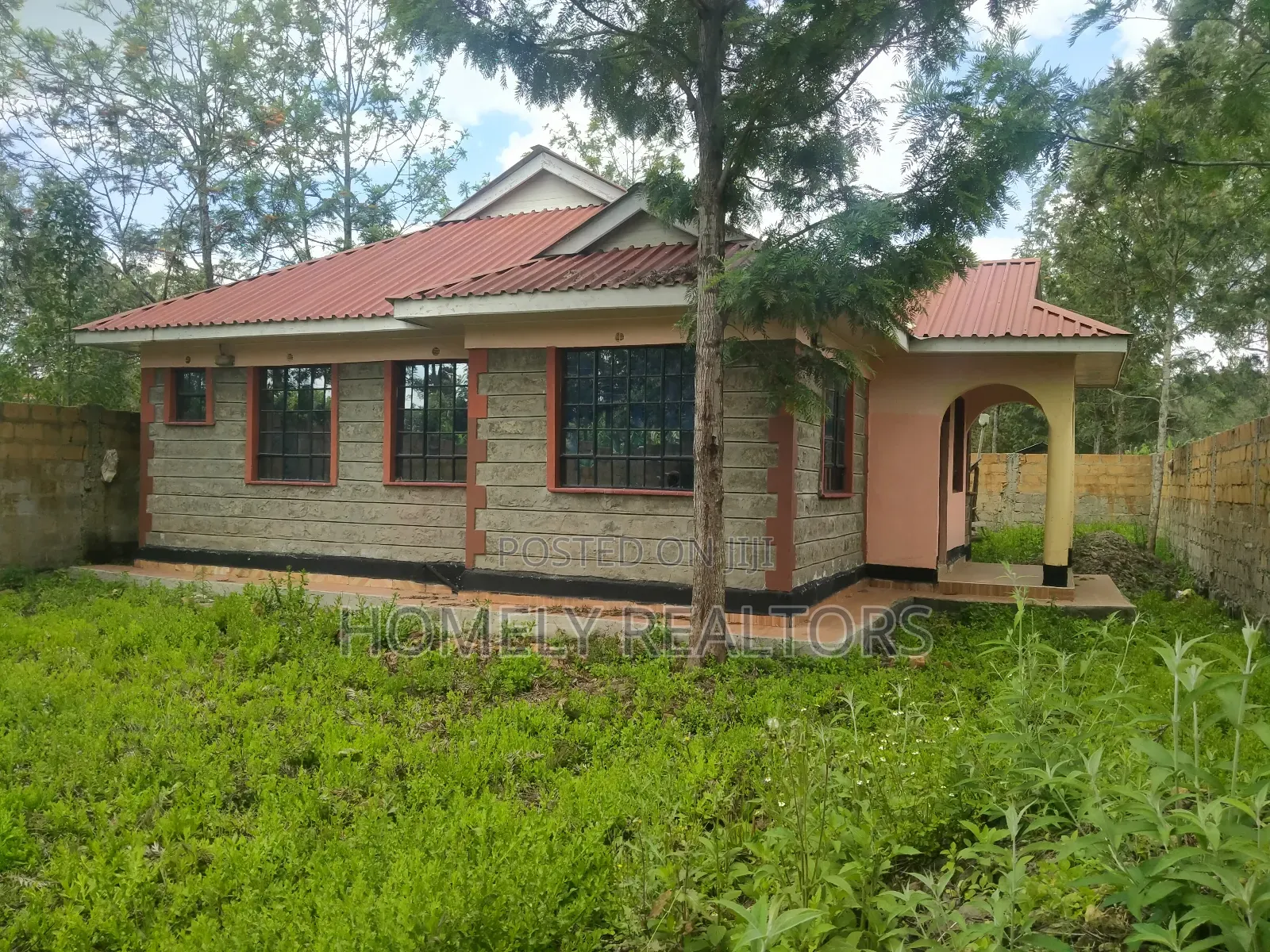 3bdrm Bungalow in Ngong, Memusi for sale in Ngong