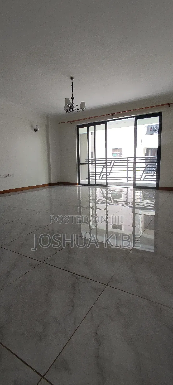 2bdrm Apartment in School Lane, Westlands for rent in Westlands