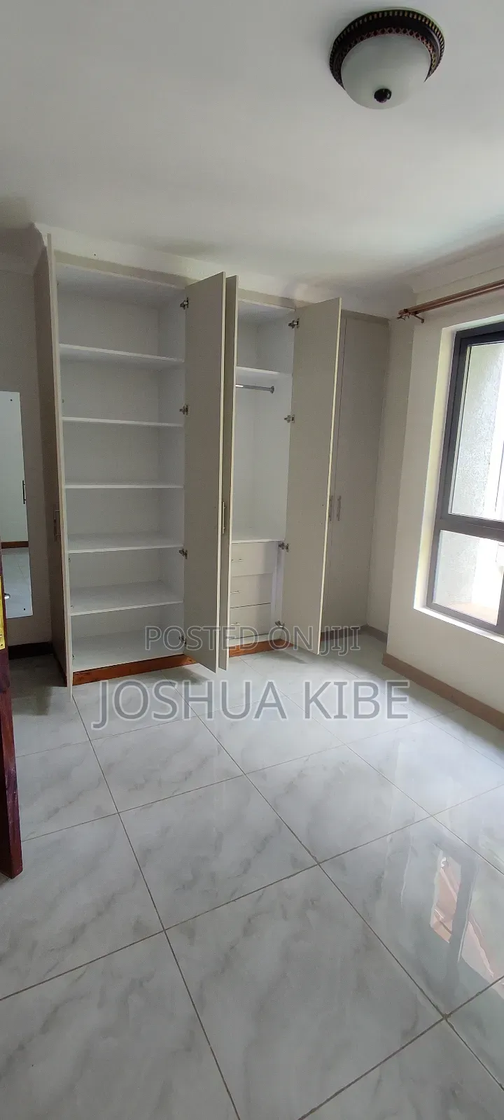 2bdrm Apartment in School Lane, Westlands for rent in Westlands