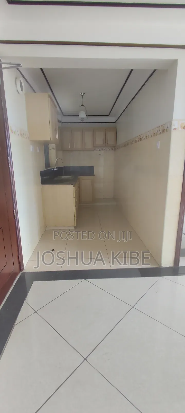 1bdrm Apartment in School Lane, Westlands for rent in Westlands
