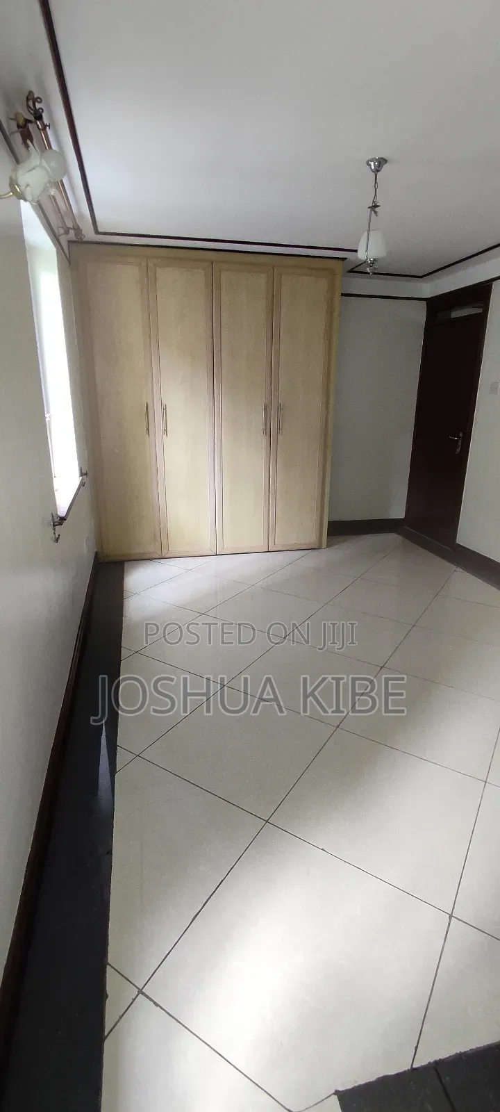 1bdrm Apartment in School Lane, Westlands for rent in Westlands