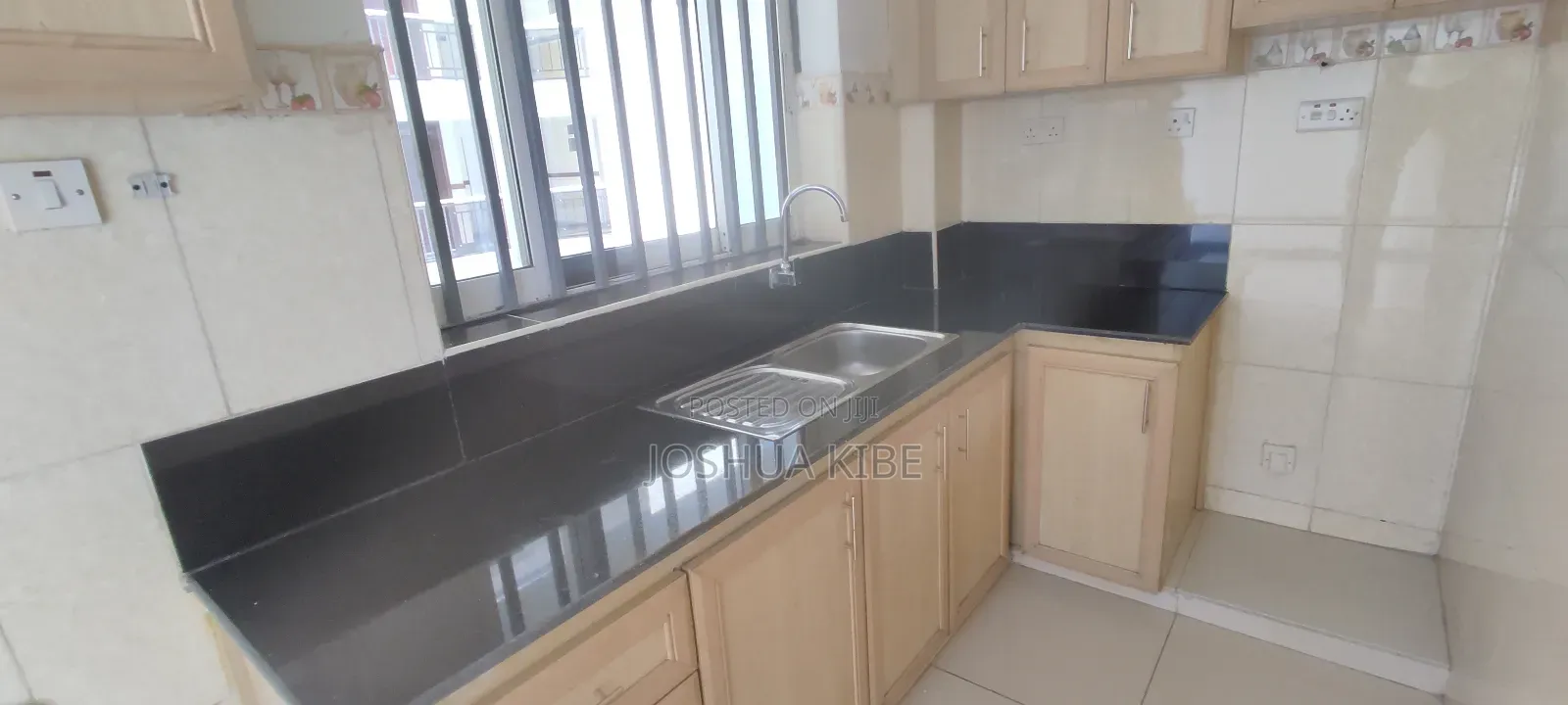 1bdrm Apartment in School Lane, Westlands for rent in Westlands