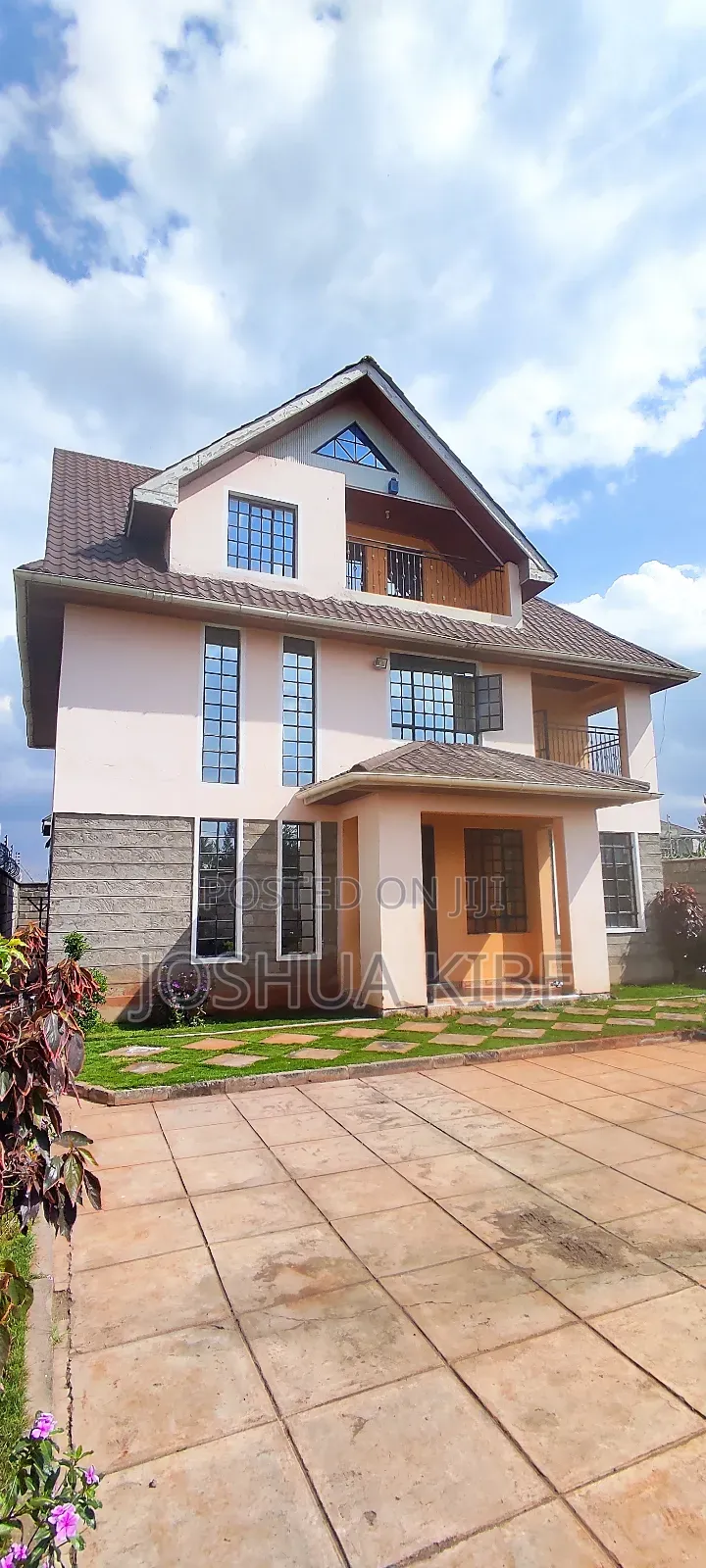 4bdrm Maisonette in Syiokimau, Gateway Mall Area for sale in Gateway Mall Area