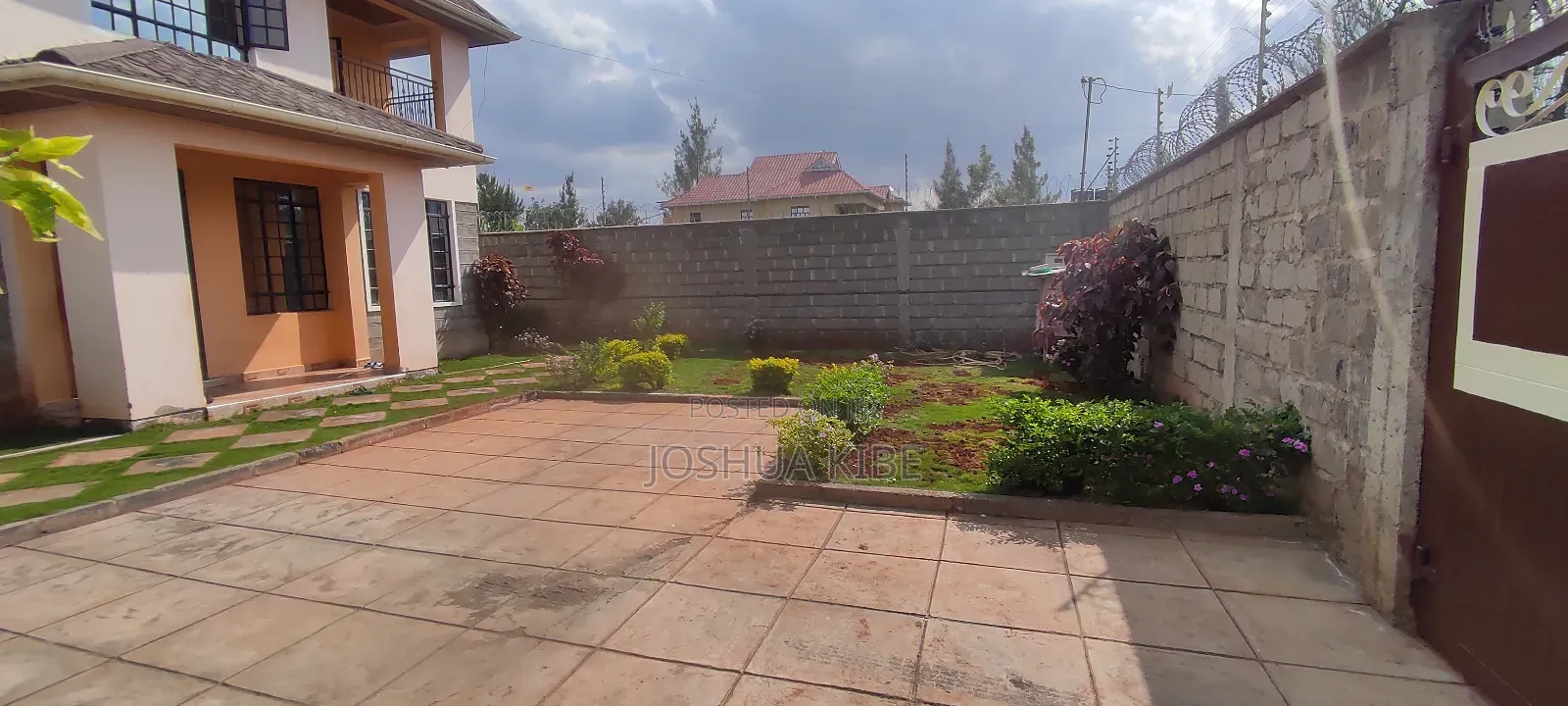 4bdrm Maisonette in Syiokimau, Gateway Mall Area for sale in Gateway Mall Area