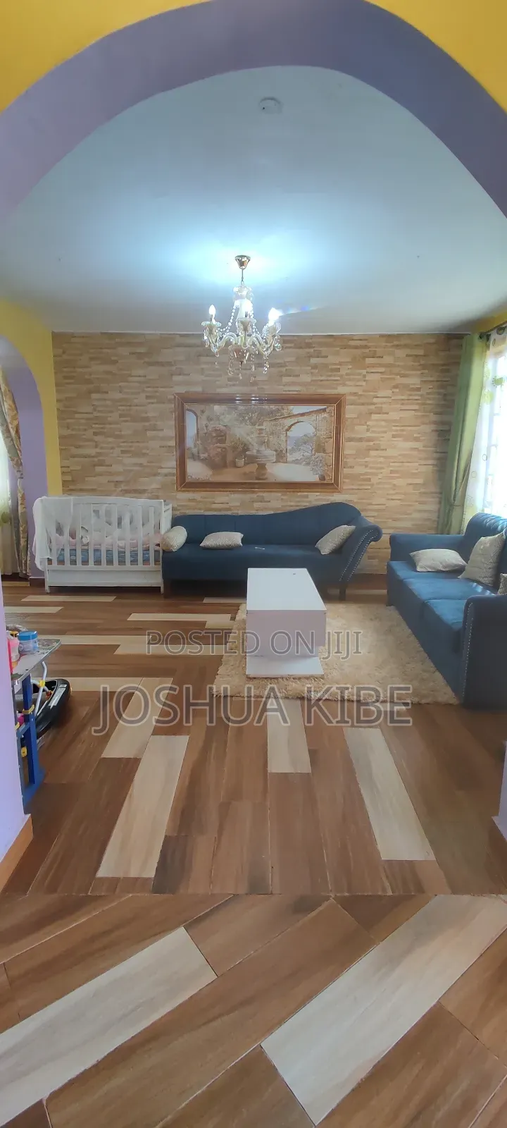 4bdrm Maisonette in Syiokimau, Gateway Mall Area for sale in Gateway Mall Area