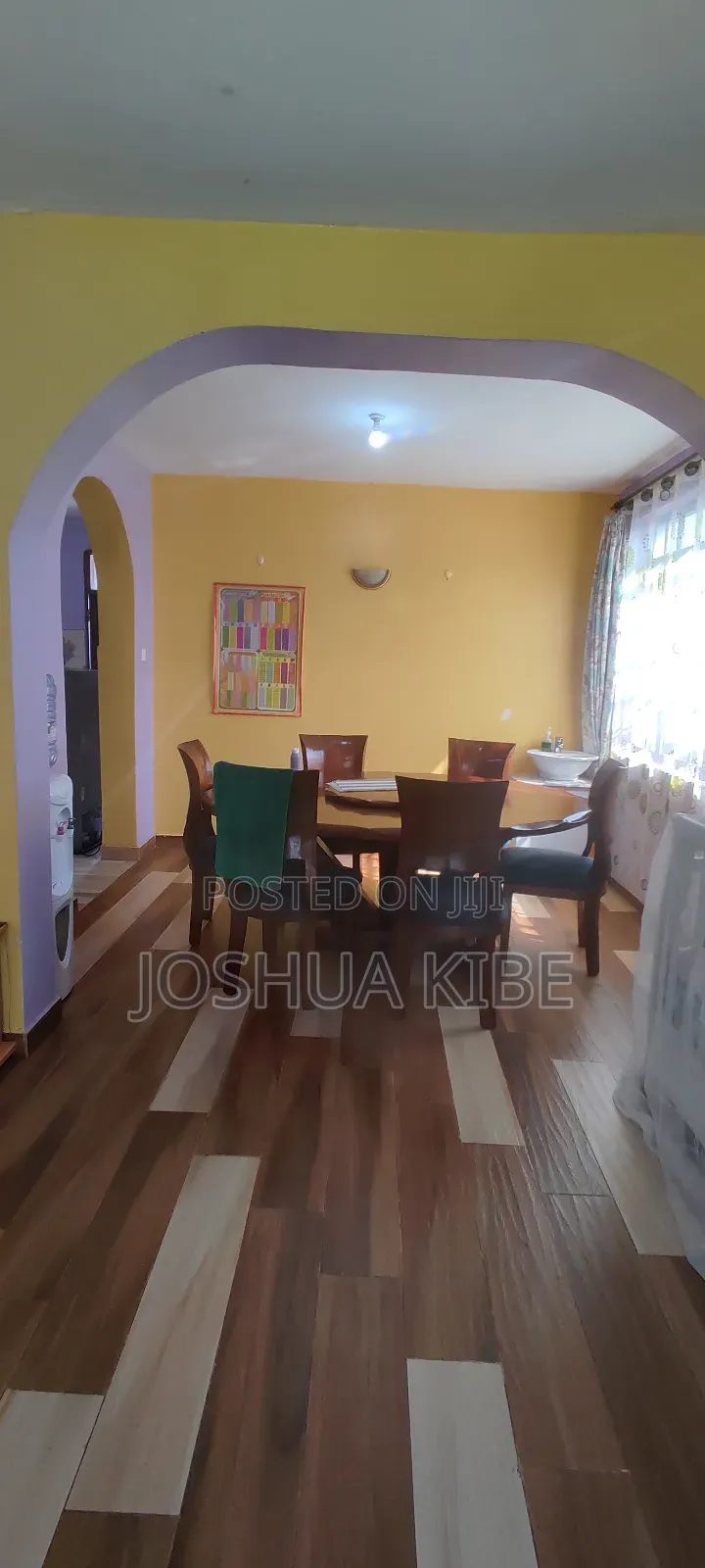 4bdrm Maisonette in Syiokimau, Gateway Mall Area for sale in Gateway Mall Area