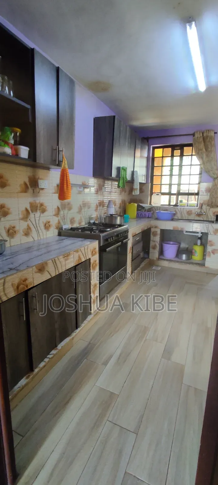 4bdrm Maisonette in Syiokimau, Gateway Mall Area for sale in Gateway Mall Area