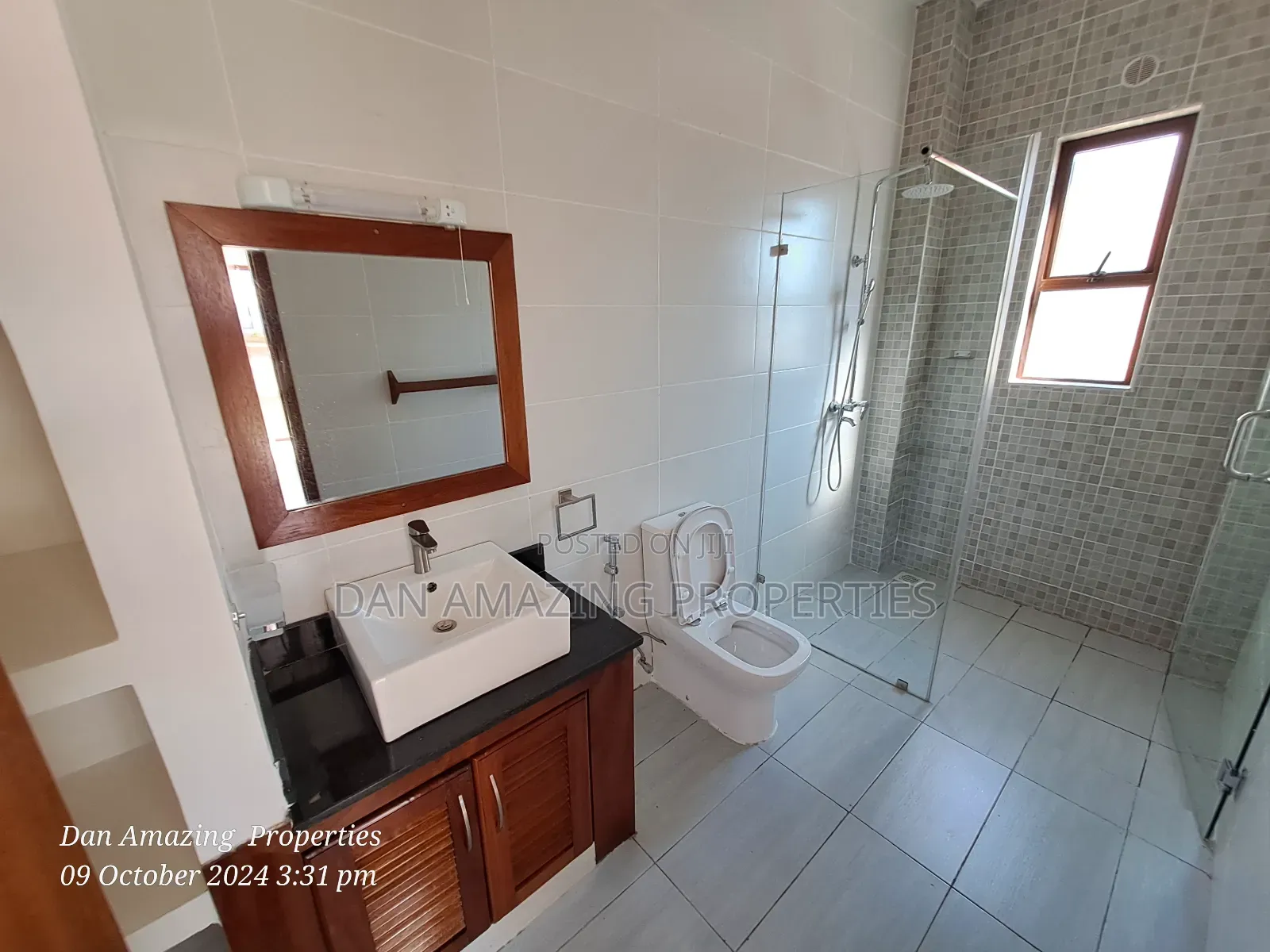 3bdrm Villa in Pazuri On 1/4 Acre, Vipingo for rent in Vipingo