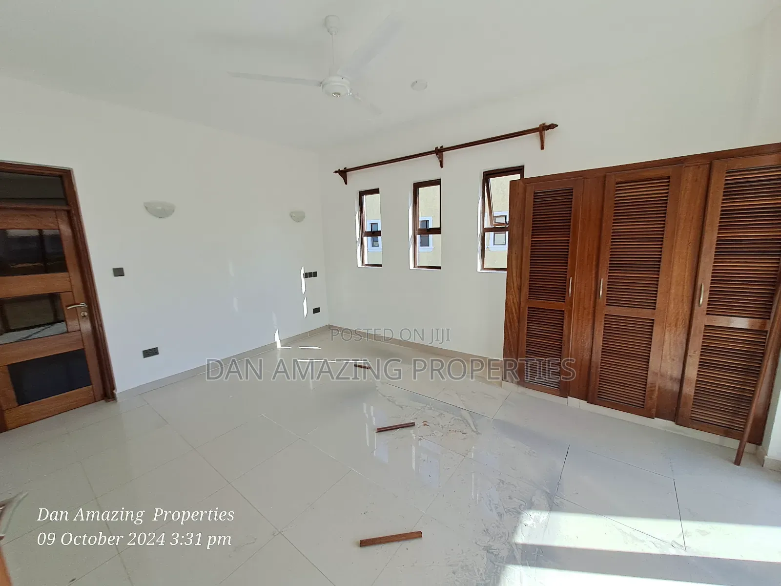 3bdrm Villa in Pazuri On 1/4 Acre, Vipingo for rent in Vipingo