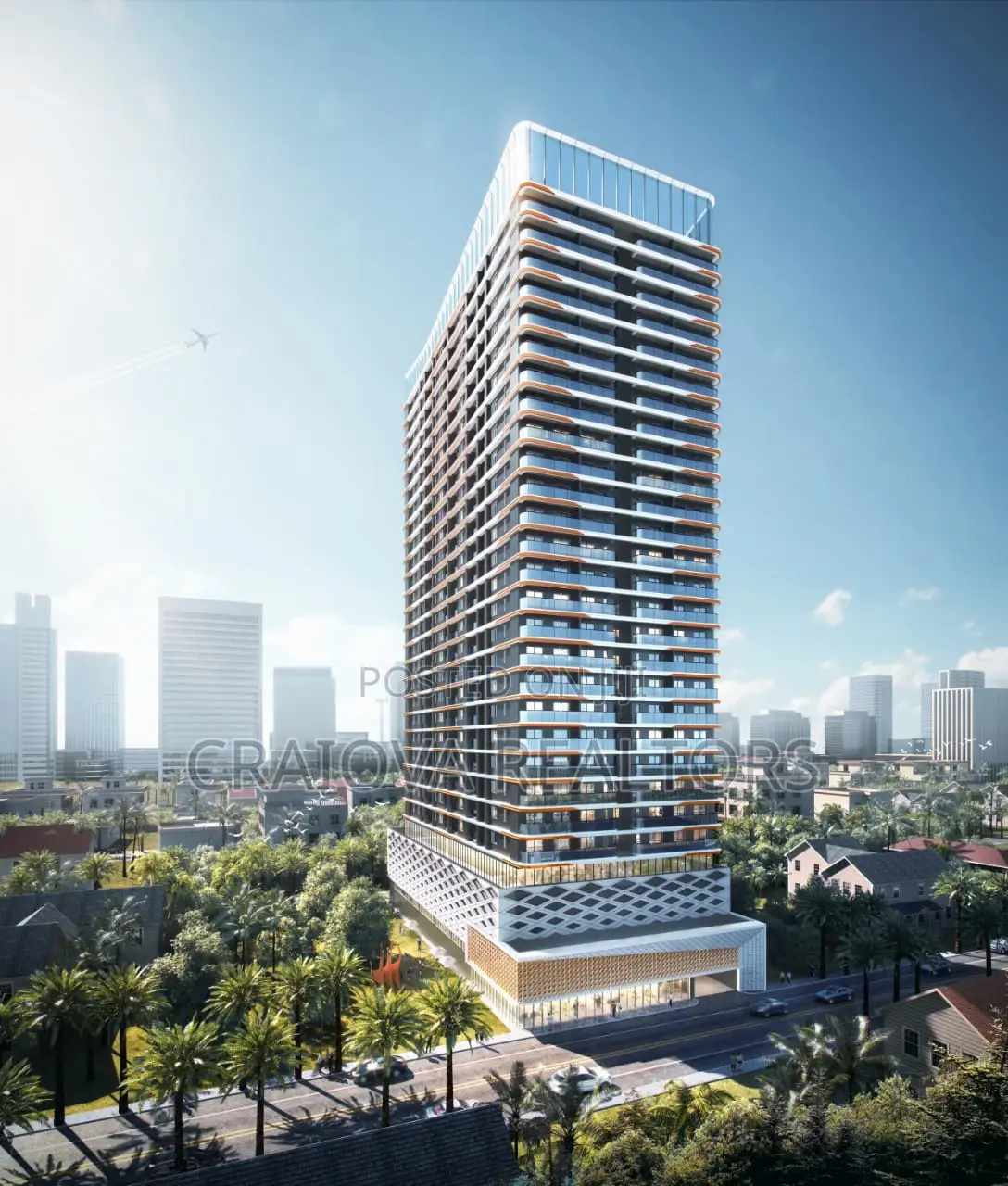 1bdrm Apartment in Oak West, Westlands for sale in Westlands
