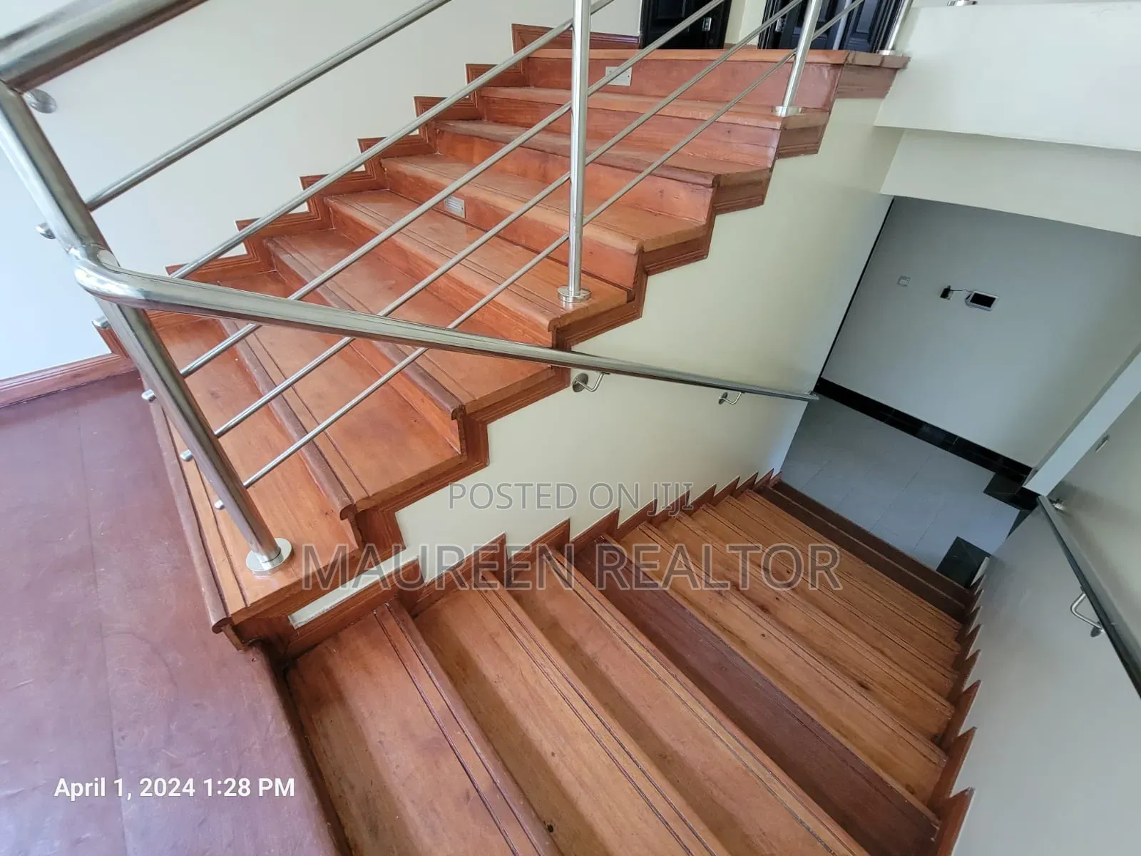 4bdrm Maisonette in Mugutha, Kwa Kairu for sale in Kwa Kairu