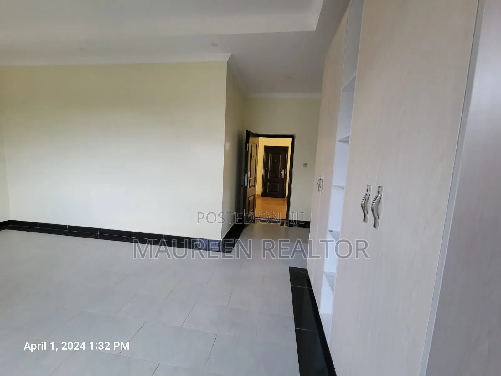 4bdrm Maisonette in Mugutha, Kwa Kairu for sale in Kwa Kairu
