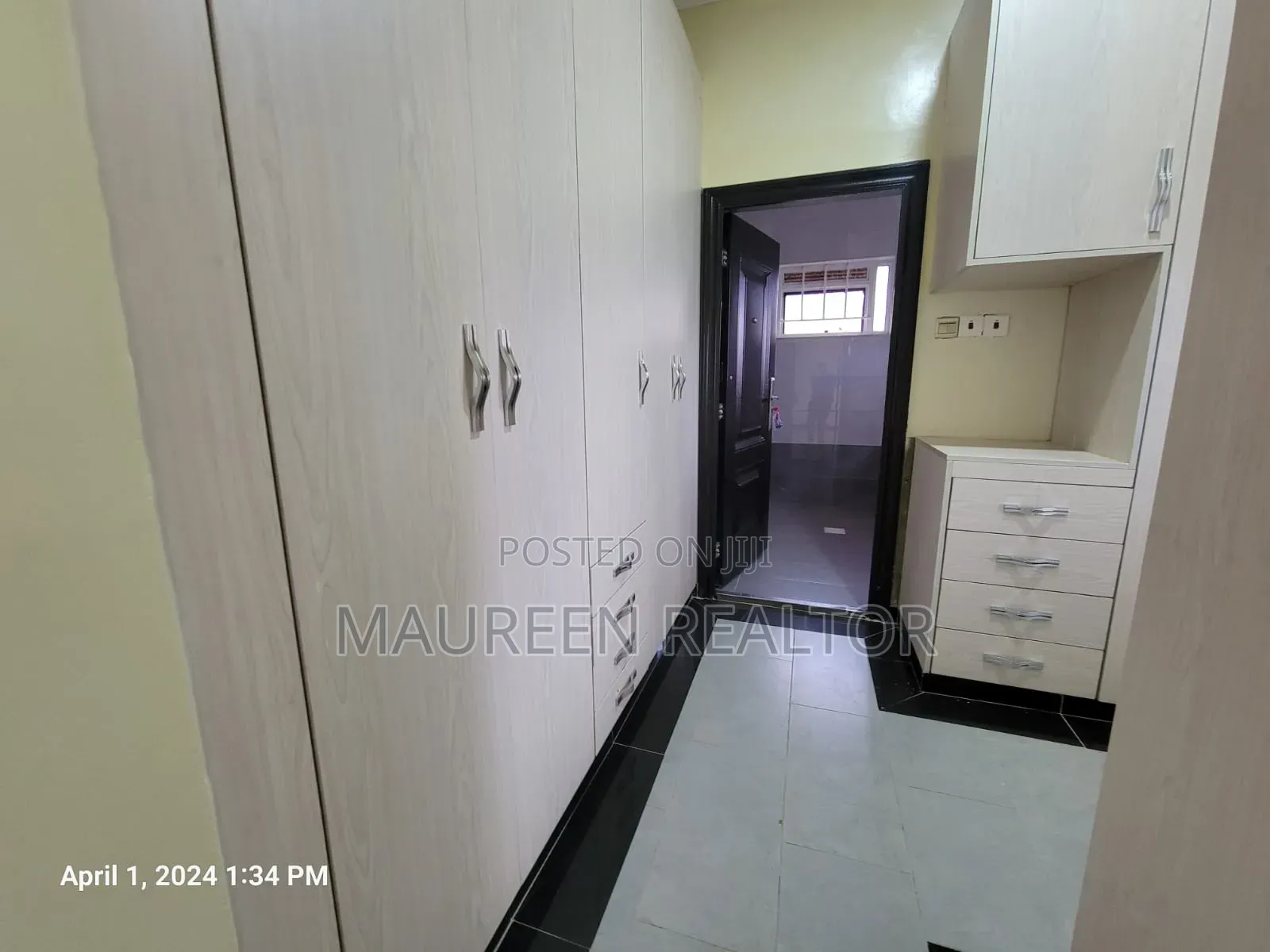 4bdrm Maisonette in Mugutha, Kwa Kairu for sale in Kwa Kairu