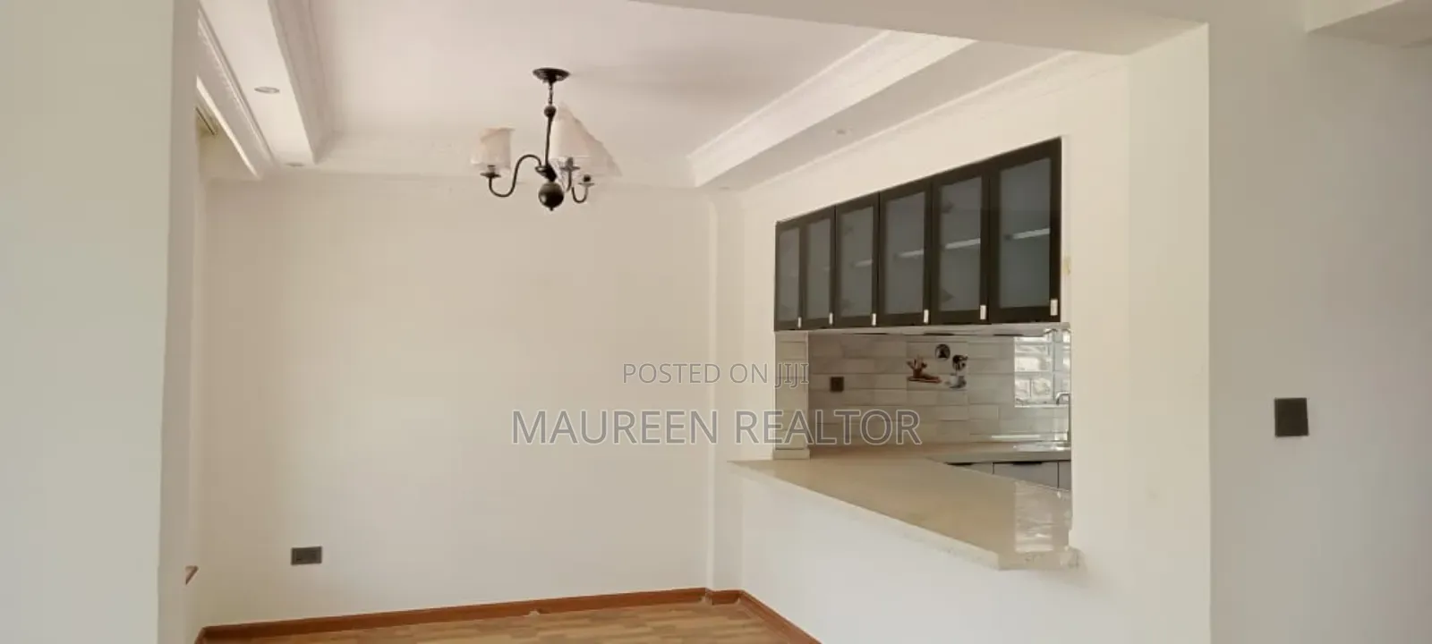 4bdrm Maisonette in Githunguri Road, Ruiru for sale in Ruiru