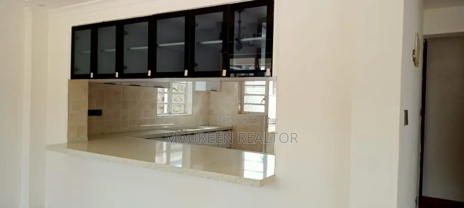4bdrm Maisonette in Githunguri Road, Ruiru for sale in Ruiru