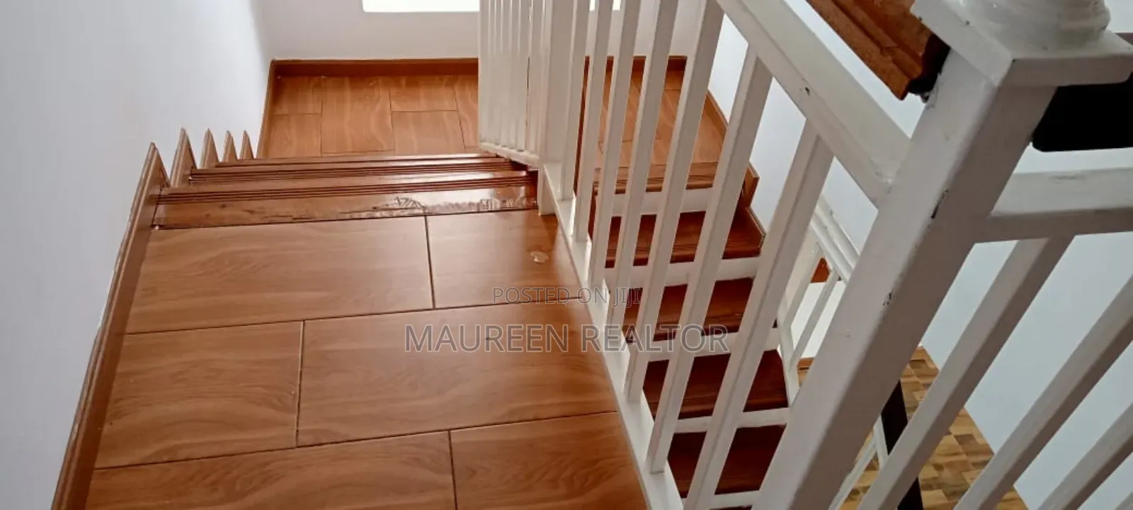 4bdrm Maisonette in Githunguri Road, Ruiru for sale in Ruiru