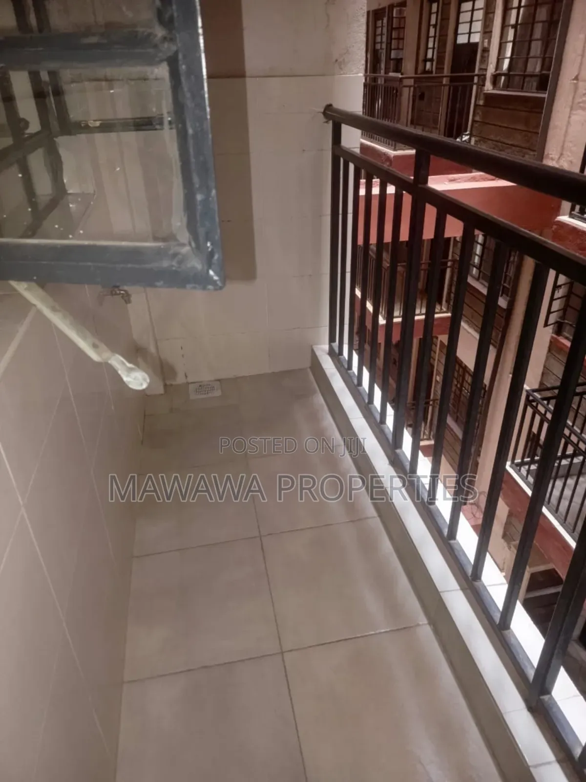 Studio Apartment in South B for rent in South B