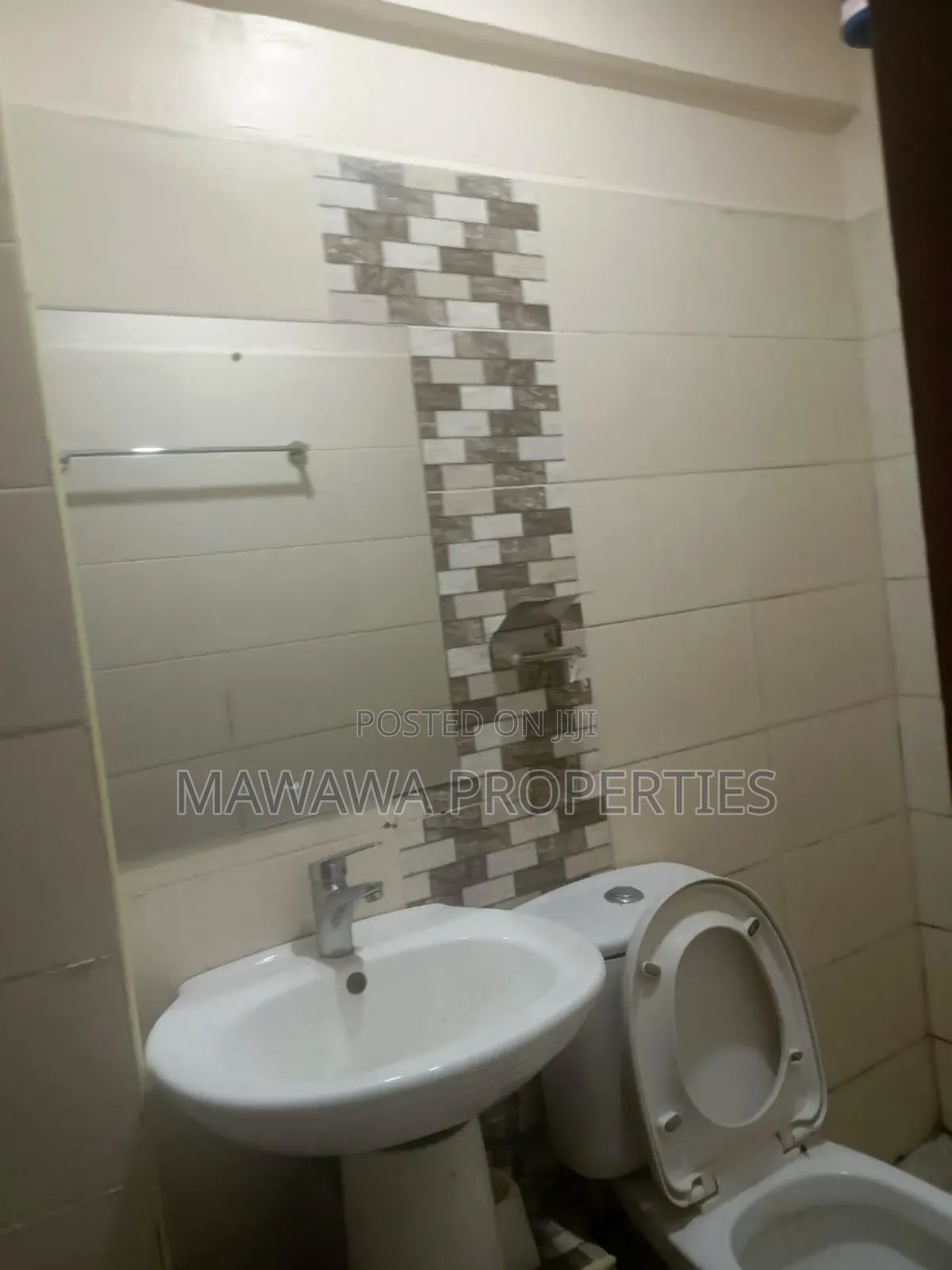 Studio Apartment in South B for rent in South B
