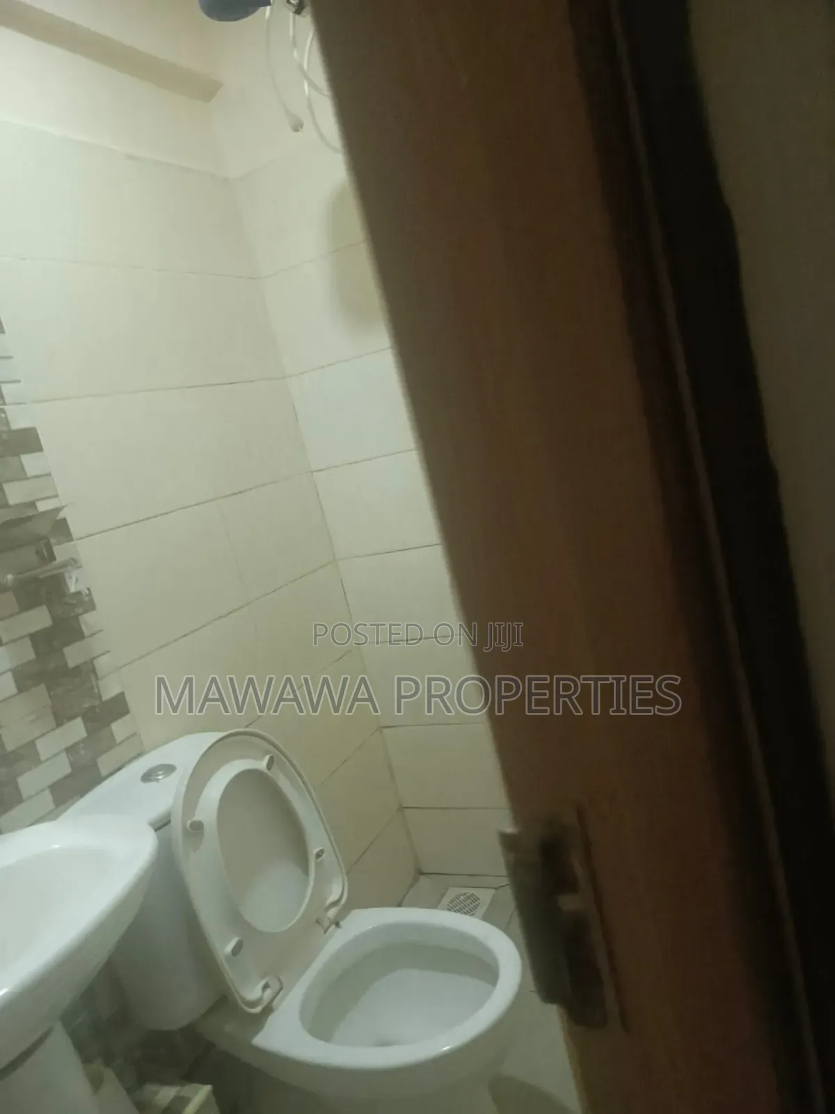 Studio Apartment in South B for rent in South B