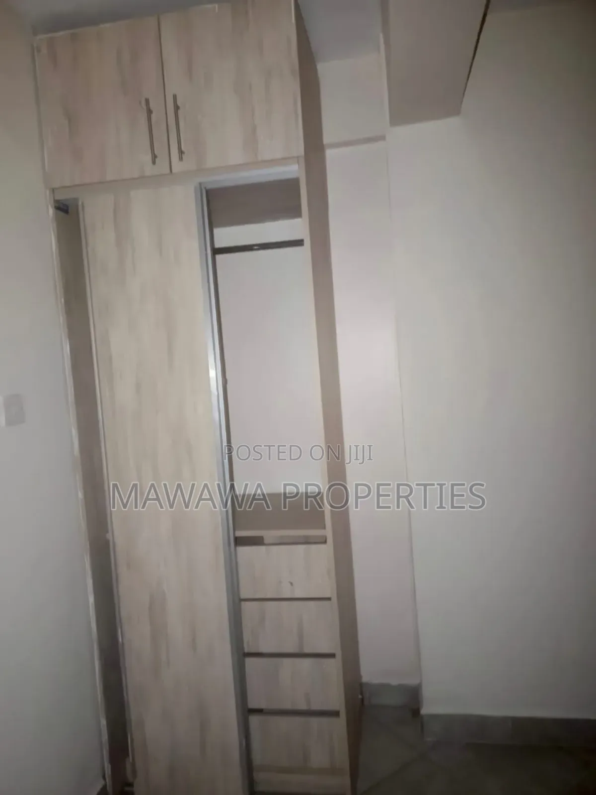 Studio Apartment in South B for rent in South B