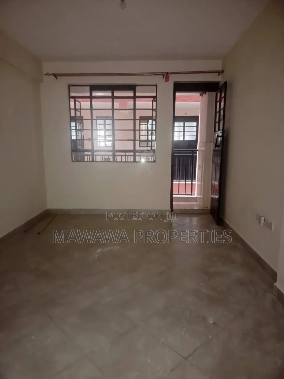Studio Apartment in South B for rent in South B