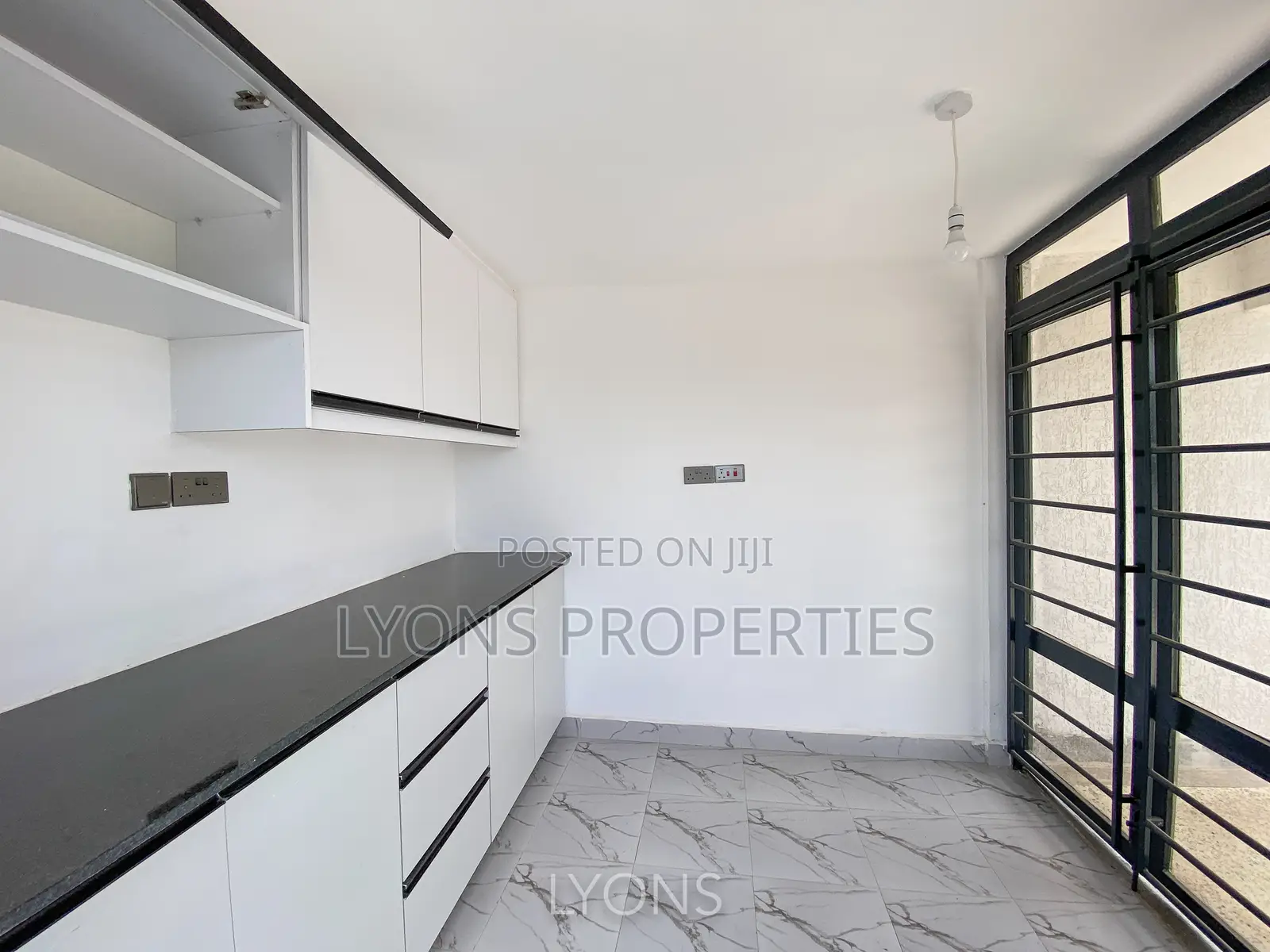 3bdrm Maisonette in Rimpa for rent in Rimpa
