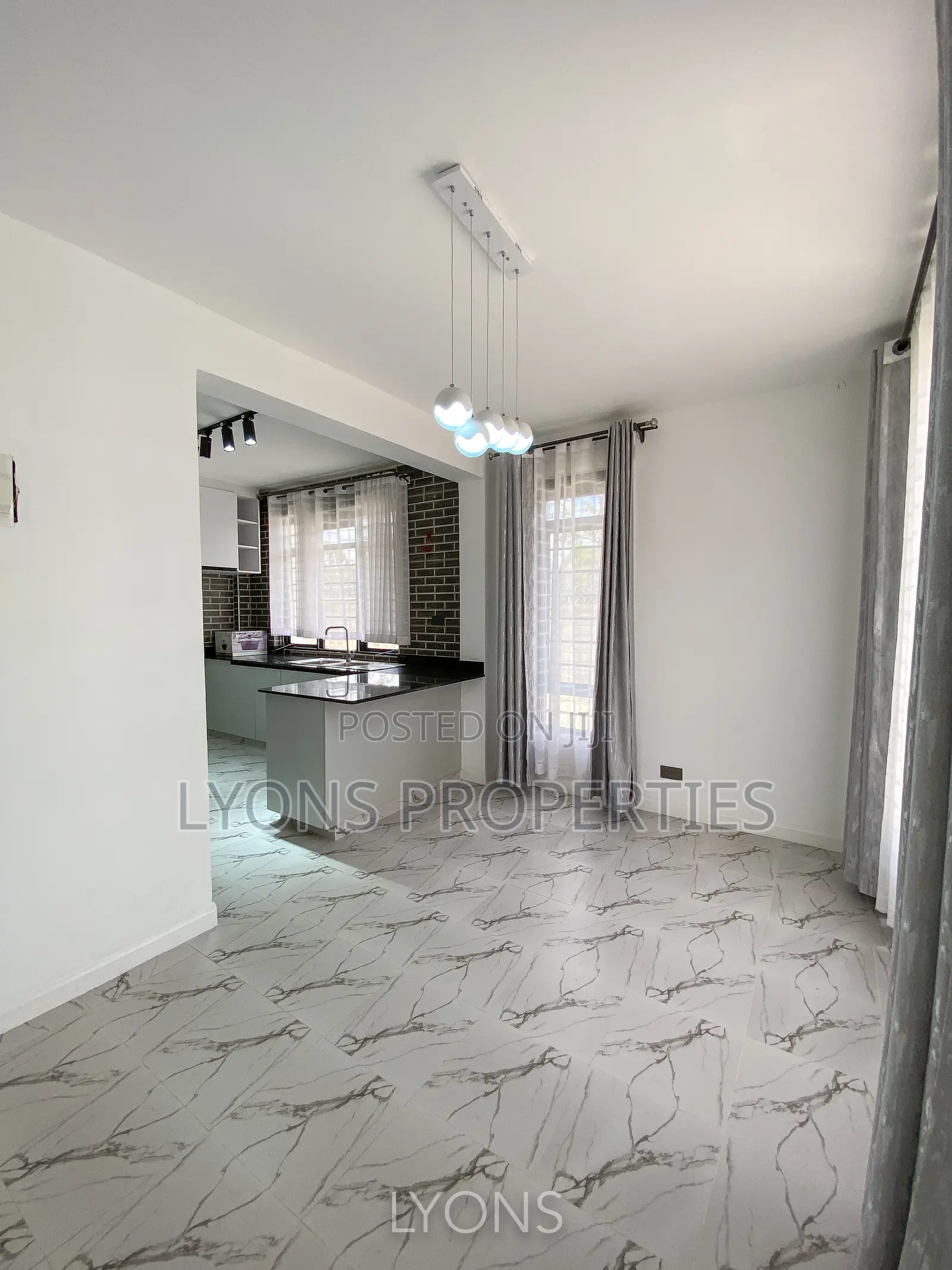 3bdrm Maisonette in Rimpa for rent in Rimpa