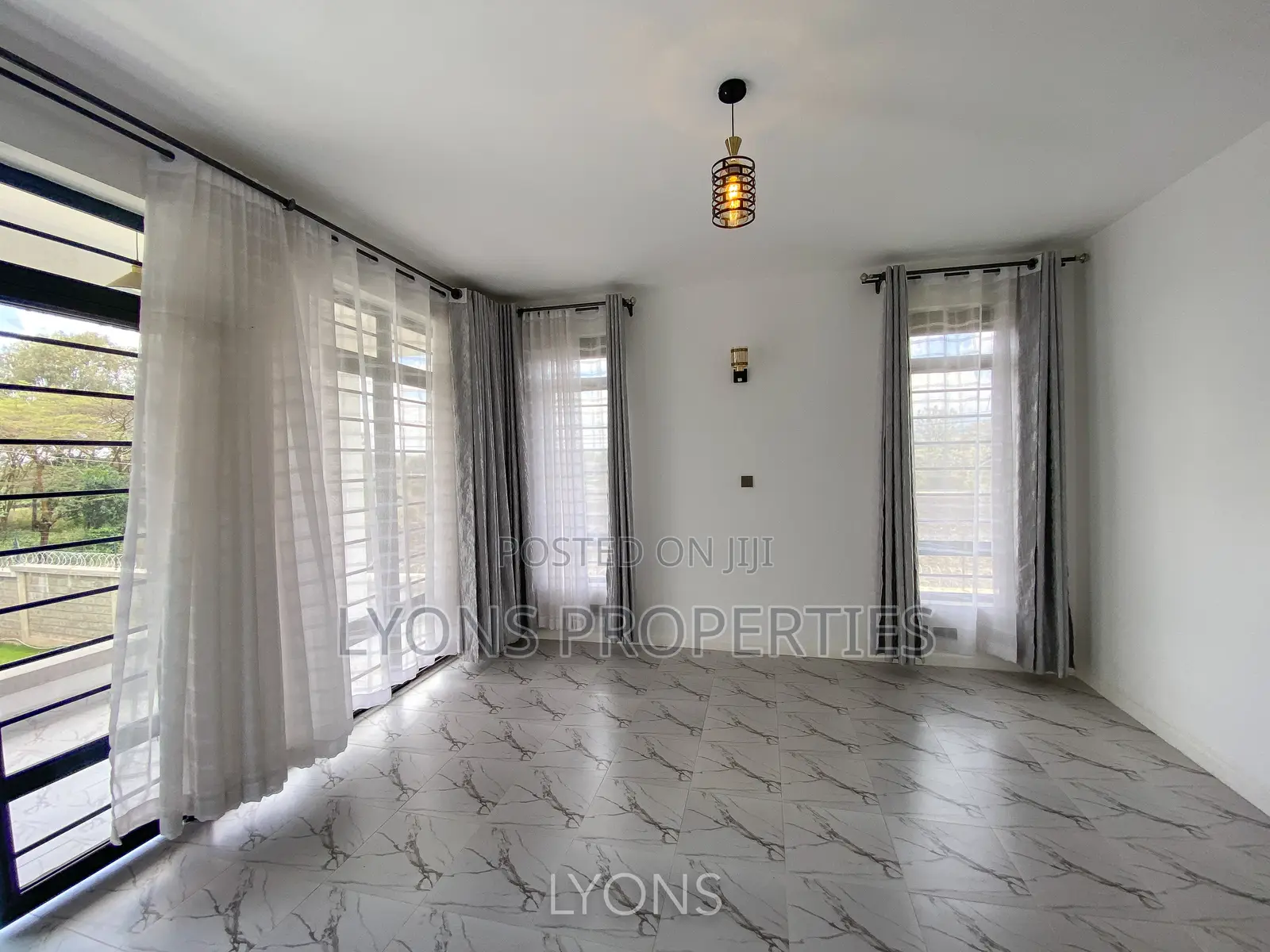 3bdrm Maisonette in Rimpa for rent in Rimpa