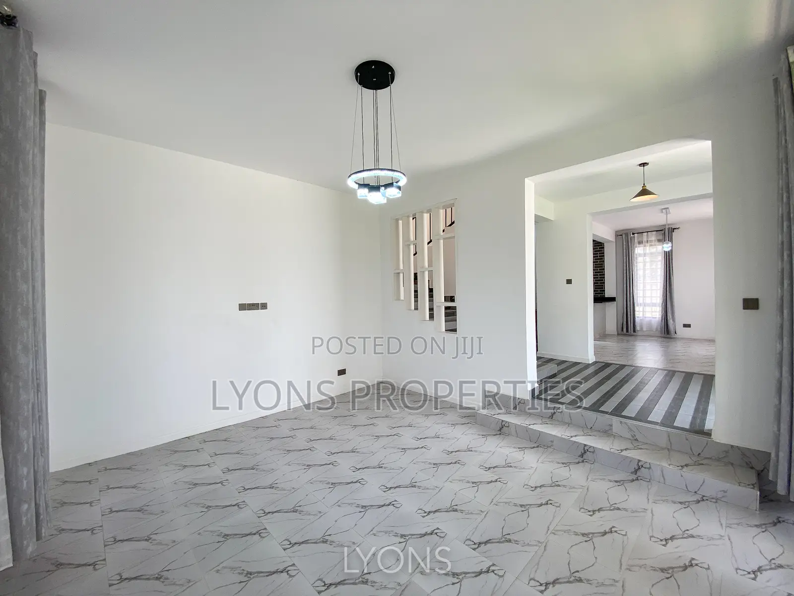 3bdrm Maisonette in Rimpa for rent in Rimpa