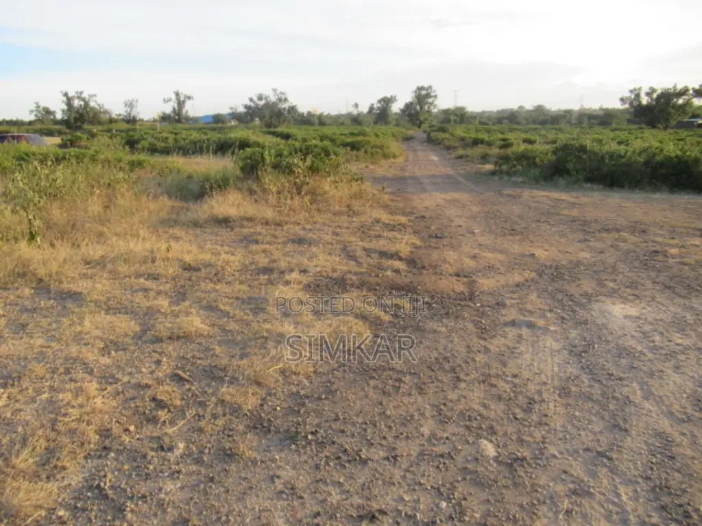 15 Acres of Land for Sale in Naivasha in Naivasha East