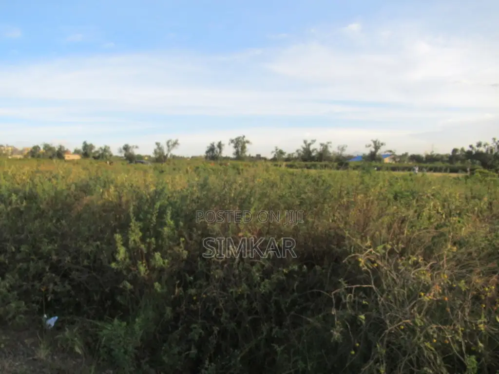 15 Acres of Land for Sale in Naivasha in Naivasha East