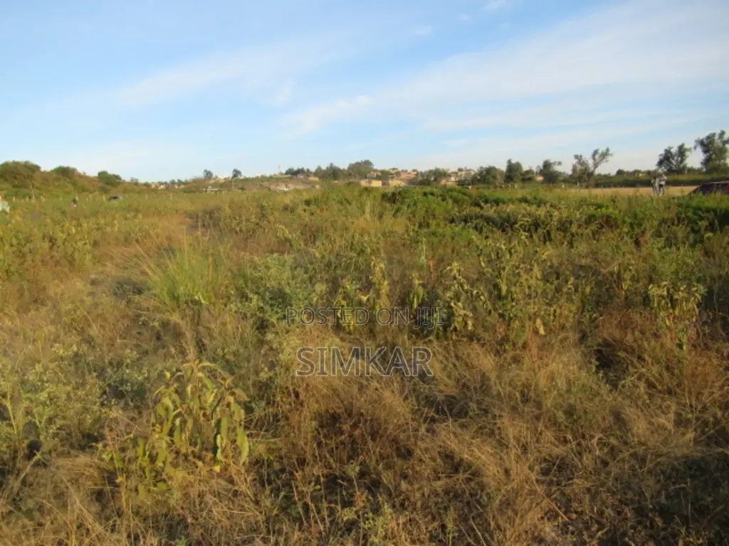 15 Acres of Land for Sale in Naivasha in Naivasha East