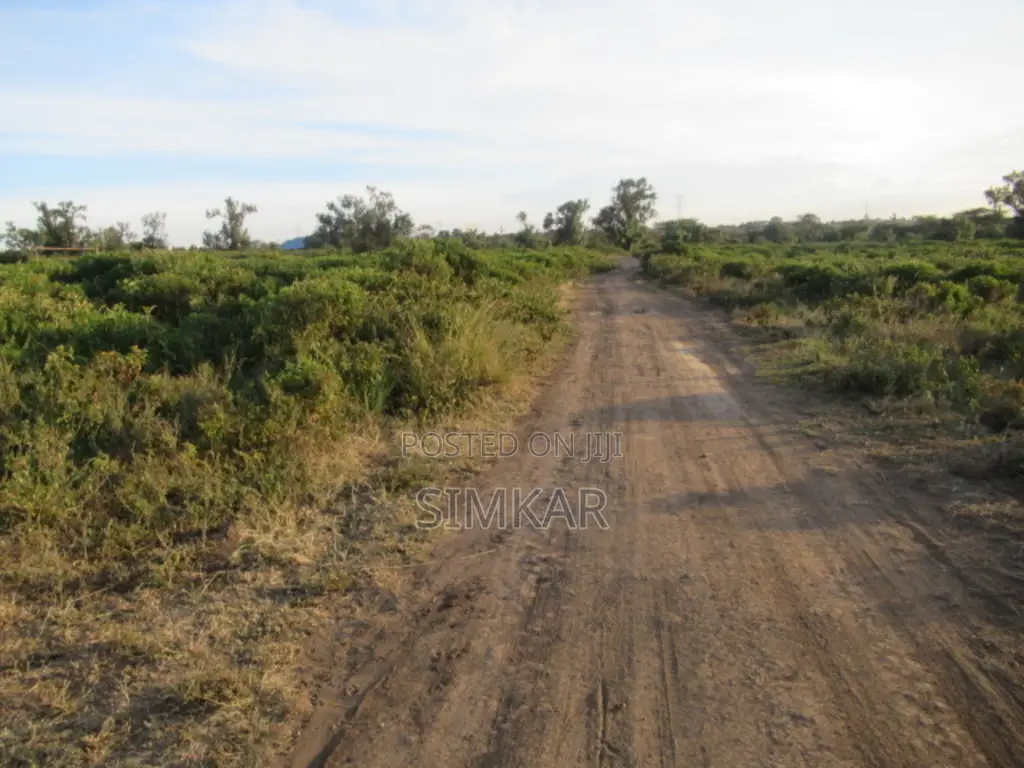 15 Acres of Land for Sale in Naivasha in Naivasha East