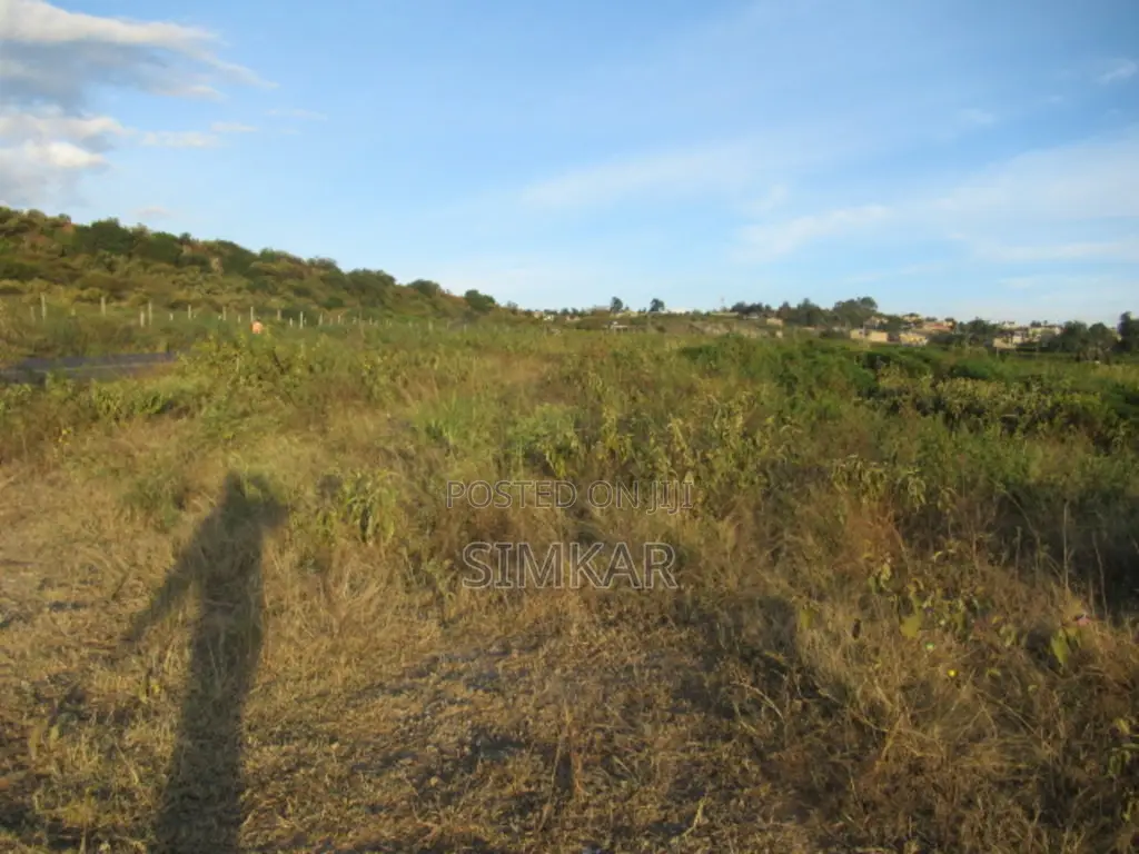 15 Acres of Land for Sale in Naivasha in Naivasha East