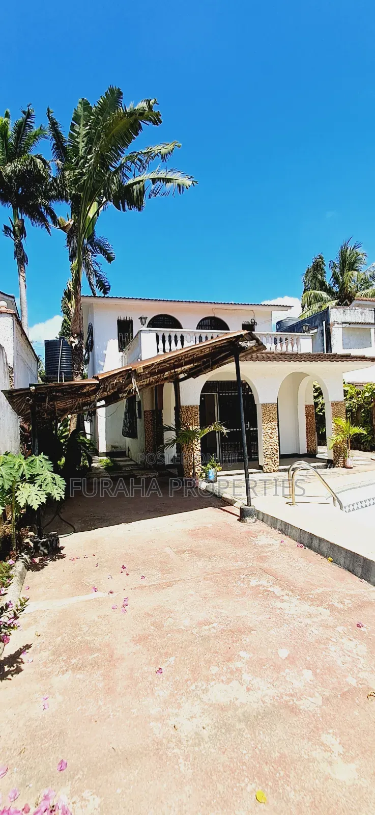 3bdrm Maisonette in Mtwapa for sale in Mtwapa