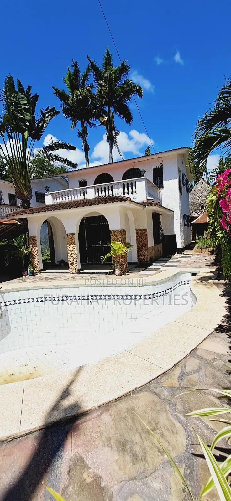3bdrm Maisonette in Mtwapa for sale in Mtwapa