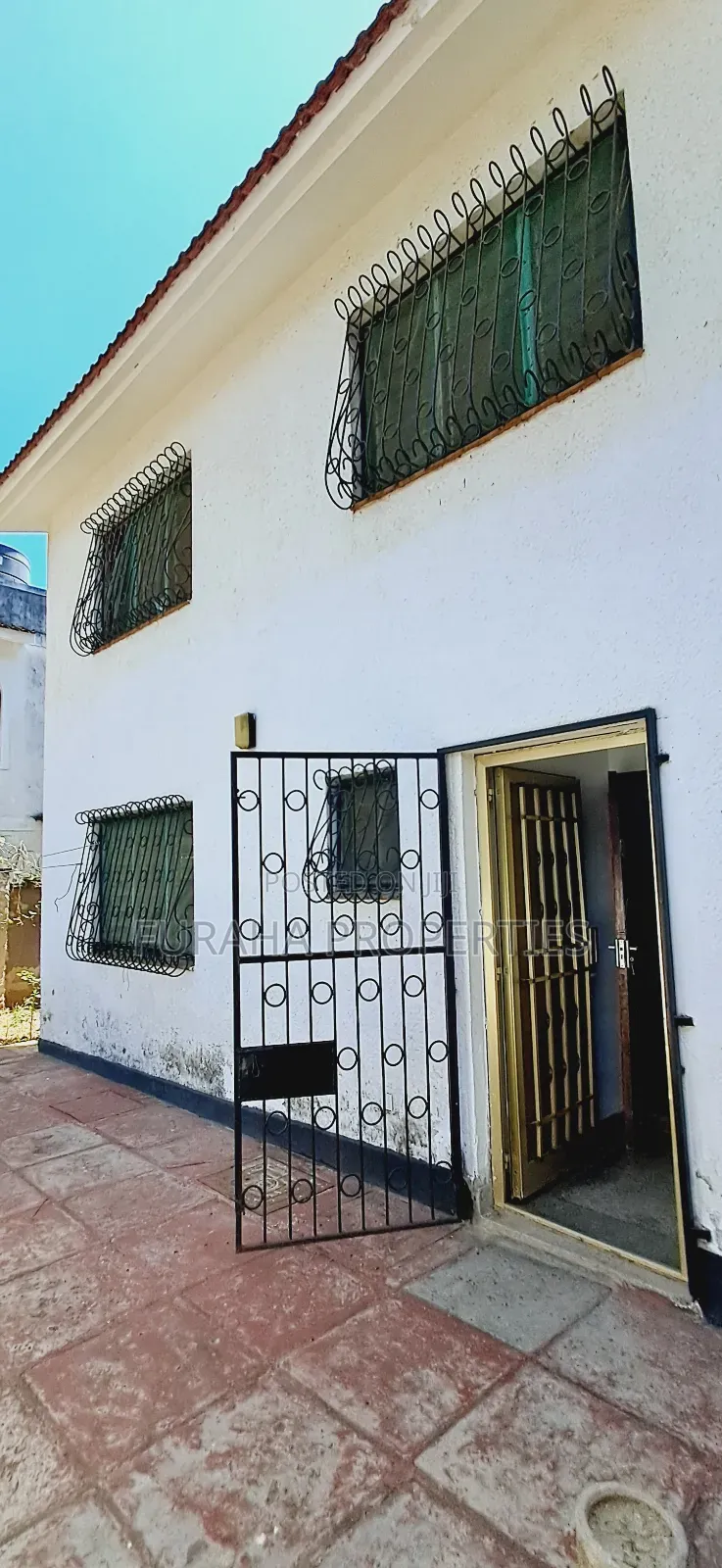 3bdrm Maisonette in Mtwapa for sale in Mtwapa