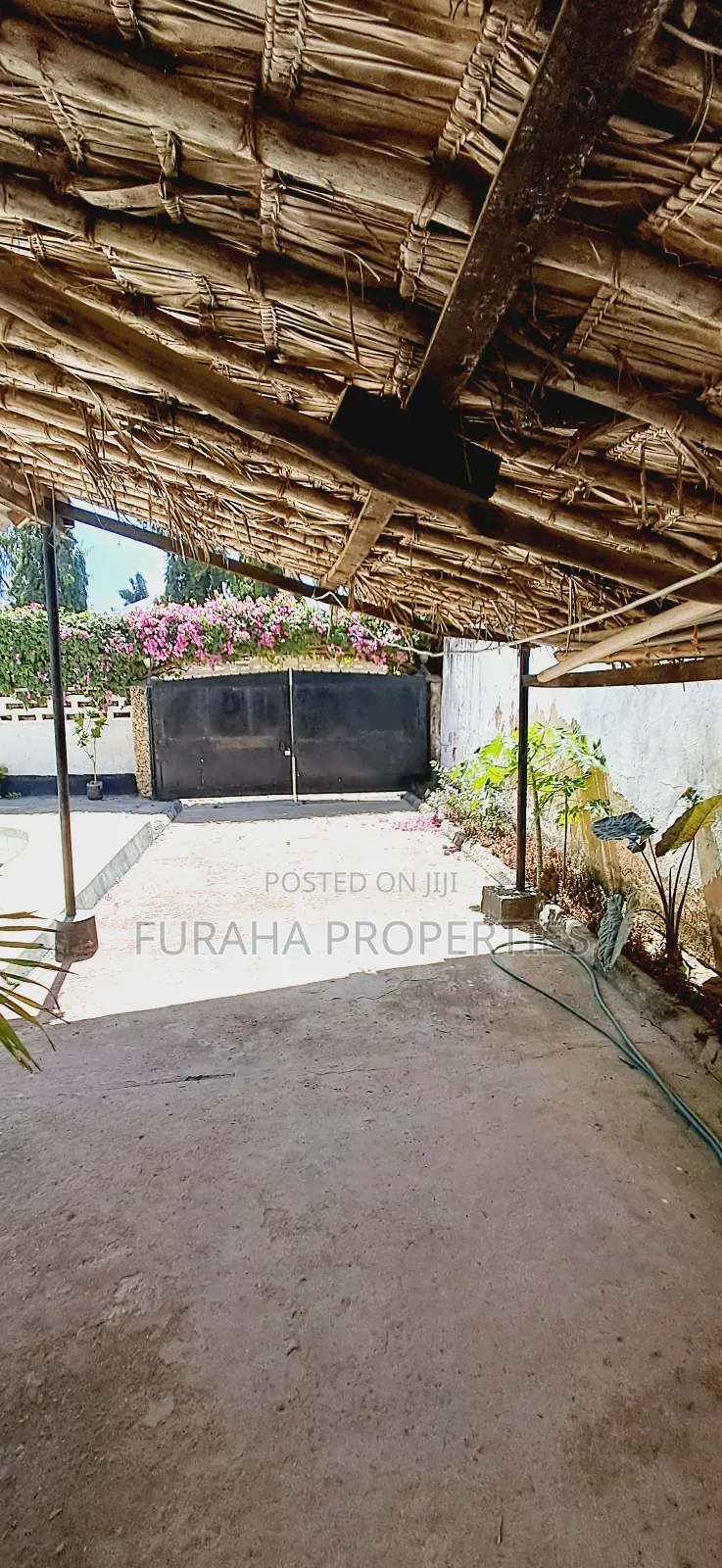 3bdrm Maisonette in Mtwapa for sale in Mtwapa