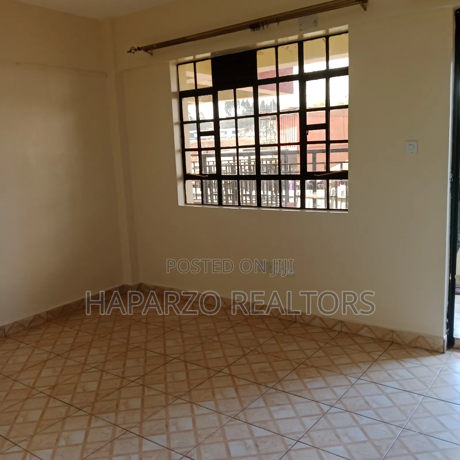 2bdrm Apartment in Imani Heights, Kikuyu for rent in Kikuyu