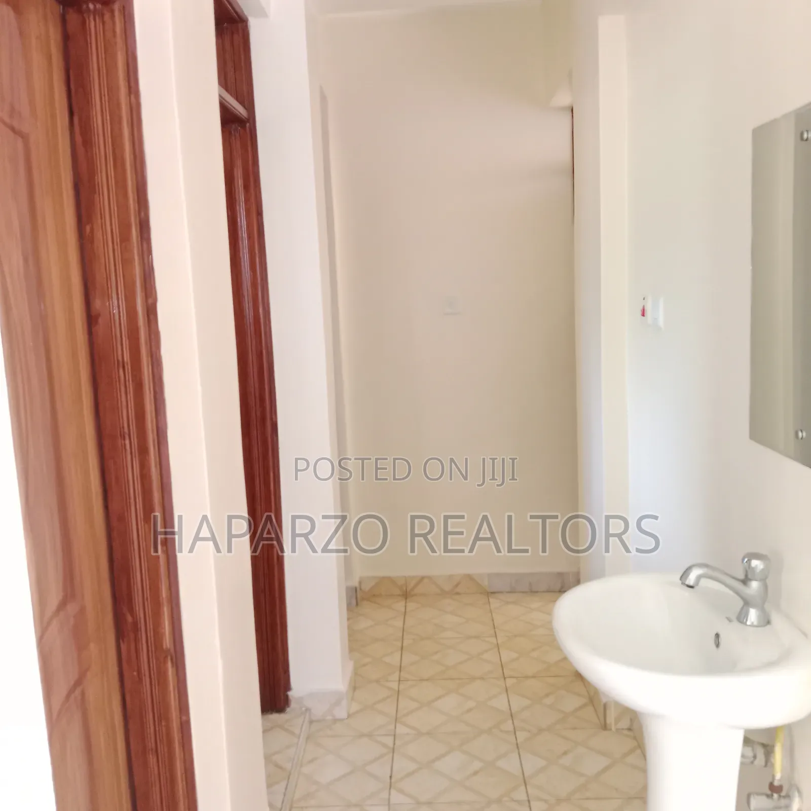 2bdrm Apartment in Imani Heights, Kikuyu for rent in Kikuyu